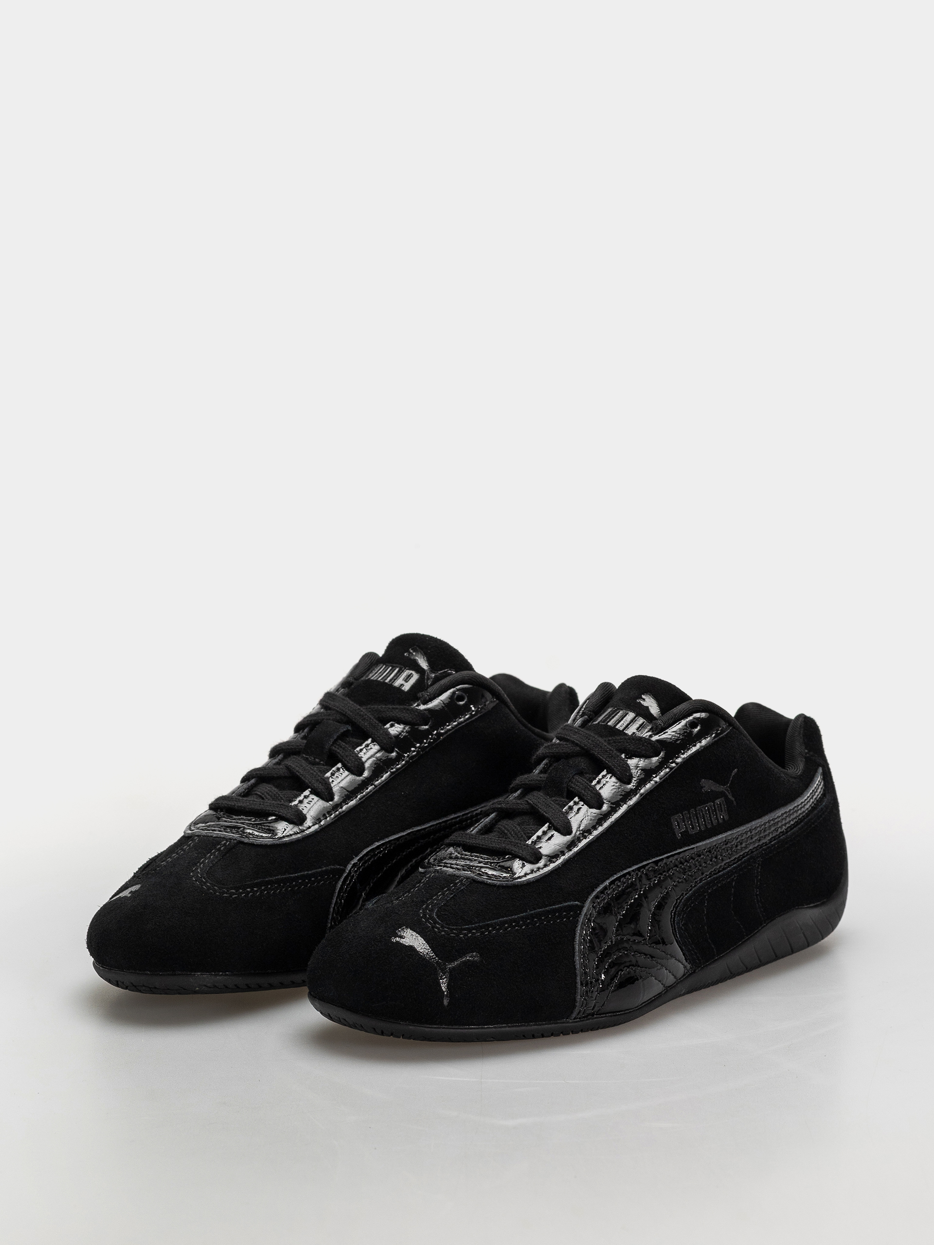 Взуття Puma Speedcat Croc Wmn (puma black)