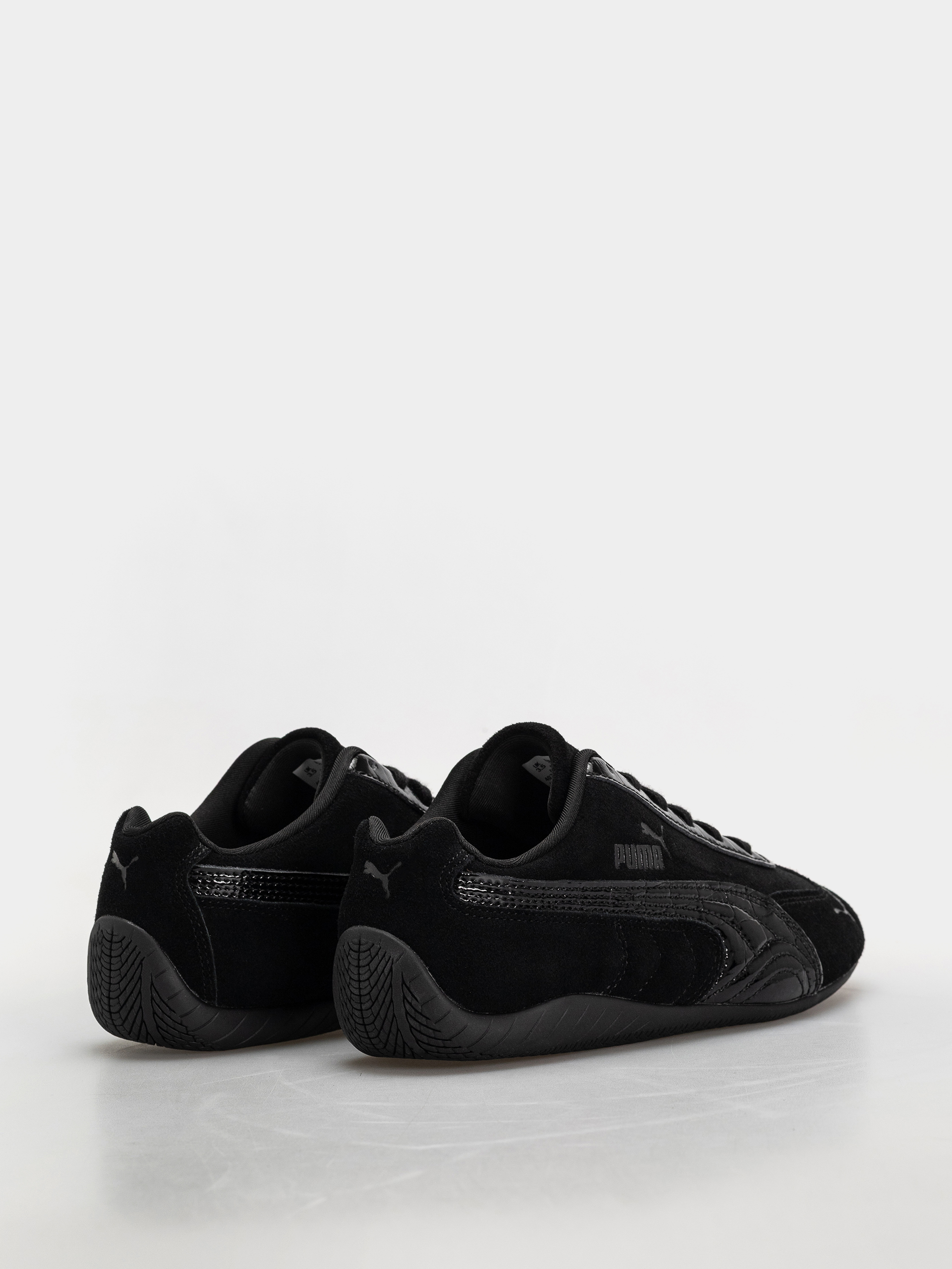 Взуття Puma Speedcat Croc Wmn (puma black)