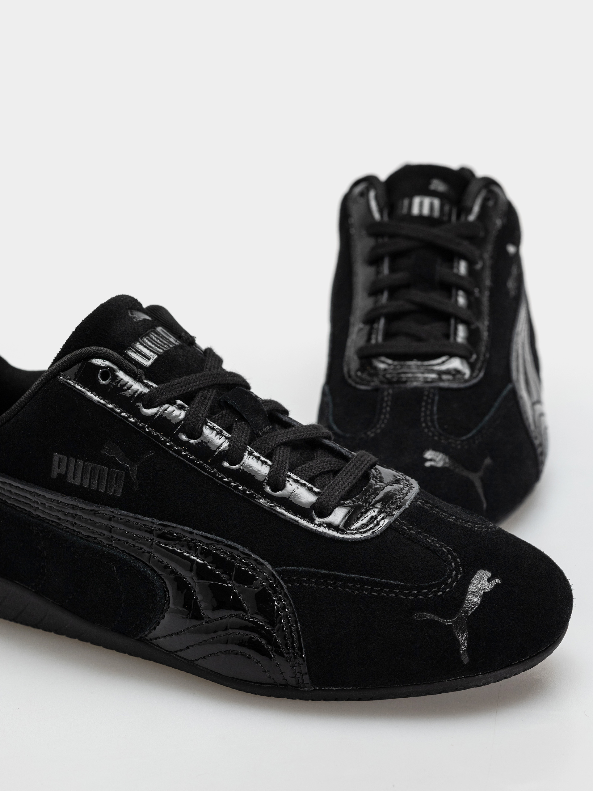 Взуття Puma Speedcat Croc Wmn (puma black)