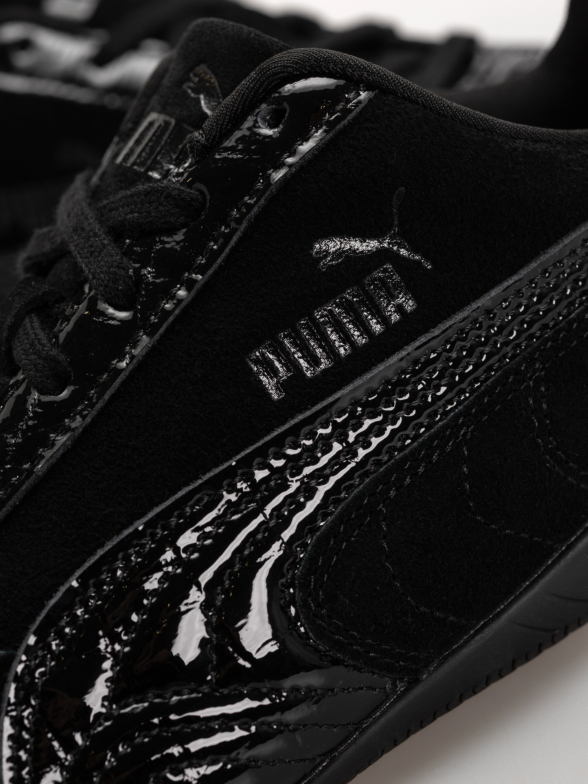 Взуття Puma Speedcat Croc Wmn (puma black)