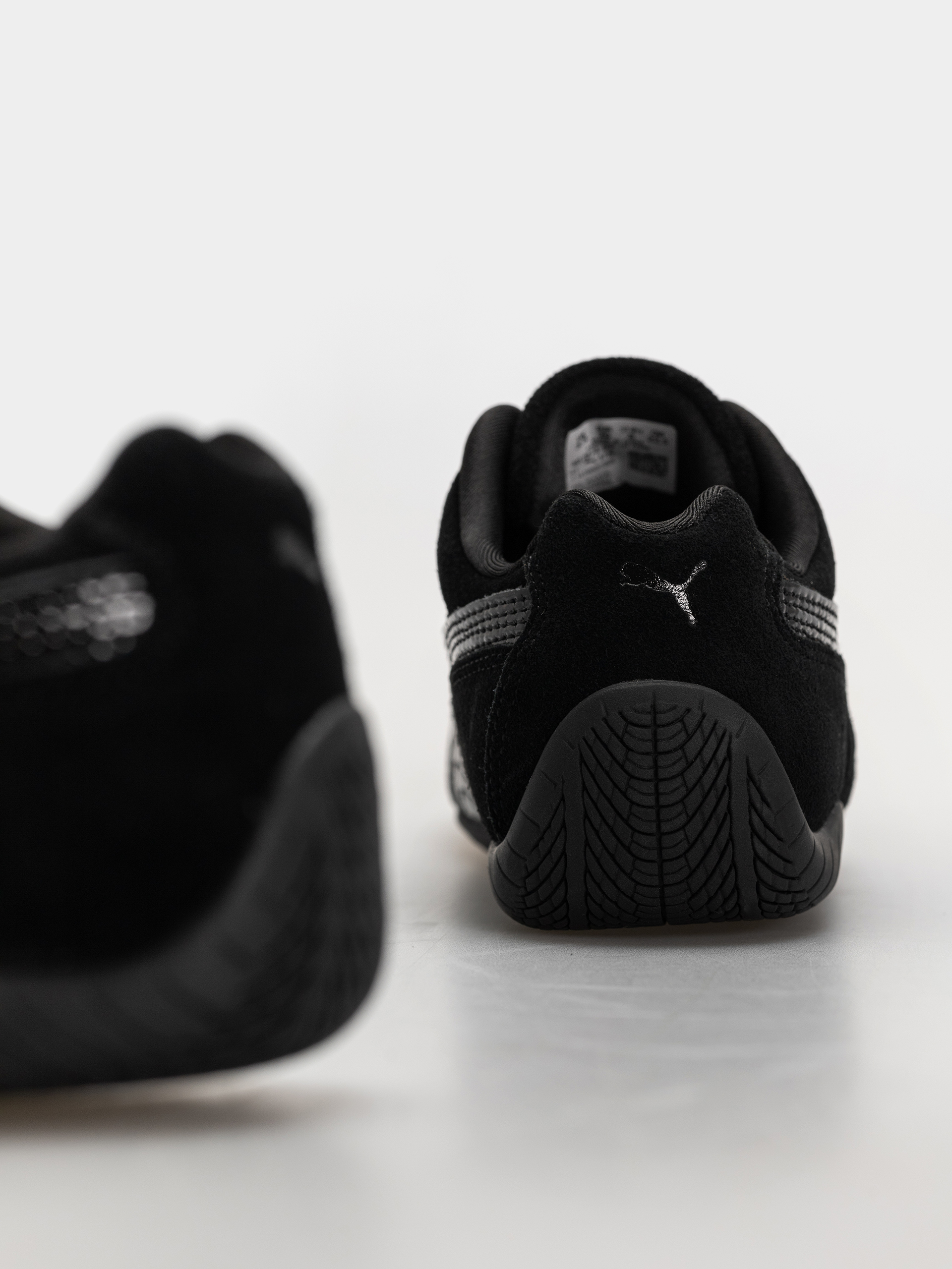 Взуття Puma Speedcat Croc Wmn (puma black)