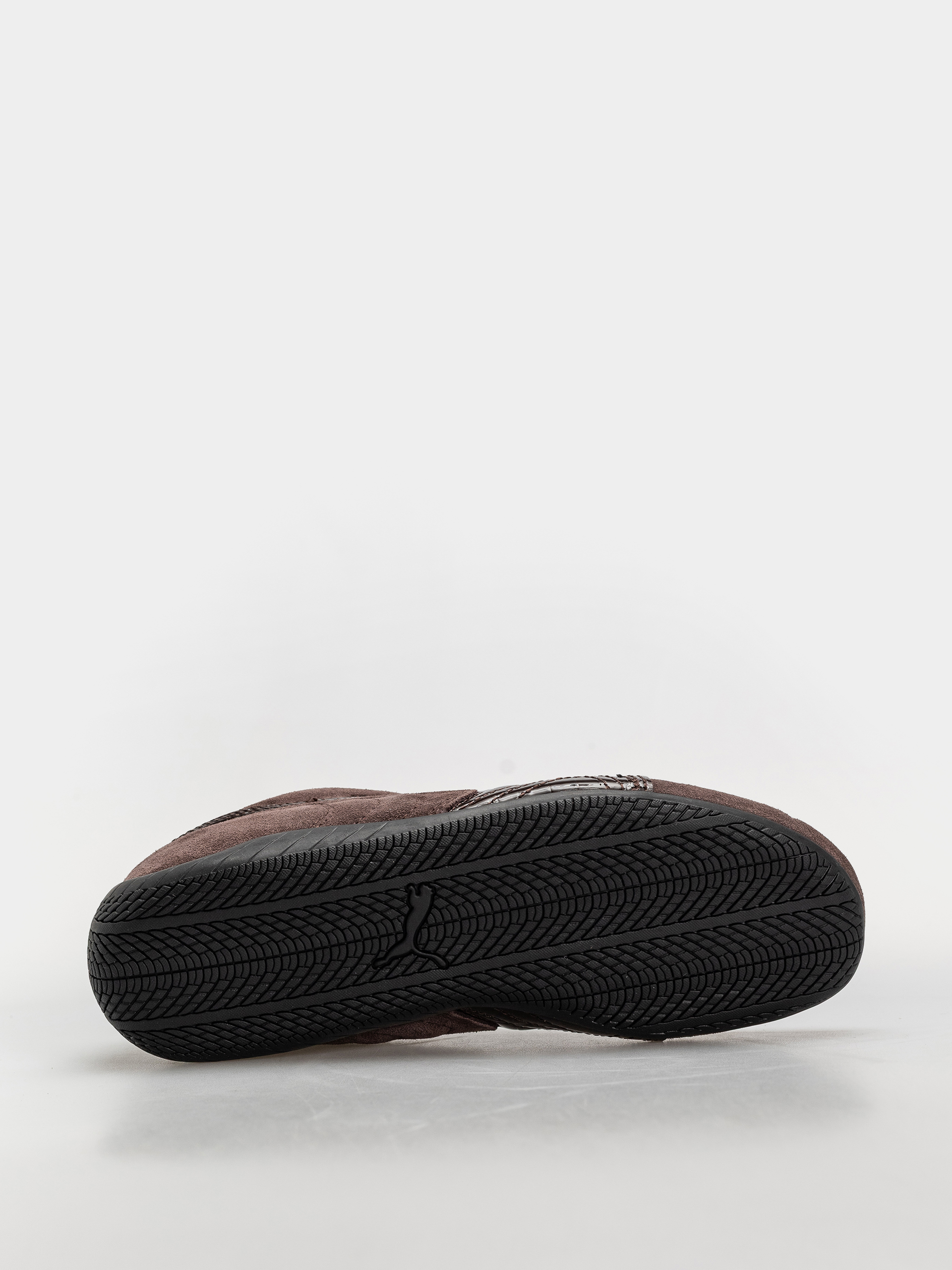 Взуття Puma Speedcat Croc Wmn (chocolate fondue/puma black)