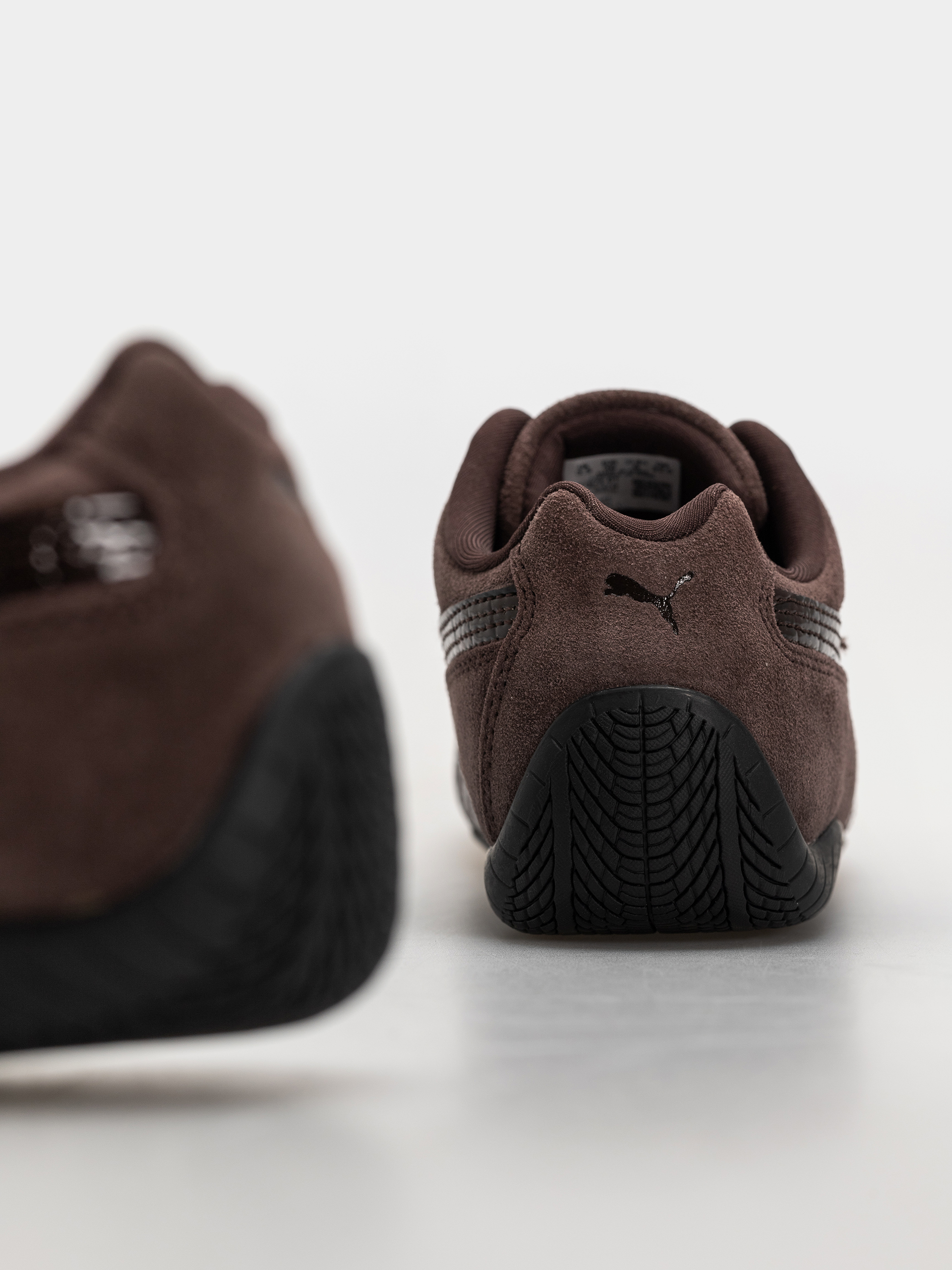 Взуття Puma Speedcat Croc Wmn (chocolate fondue/puma black)