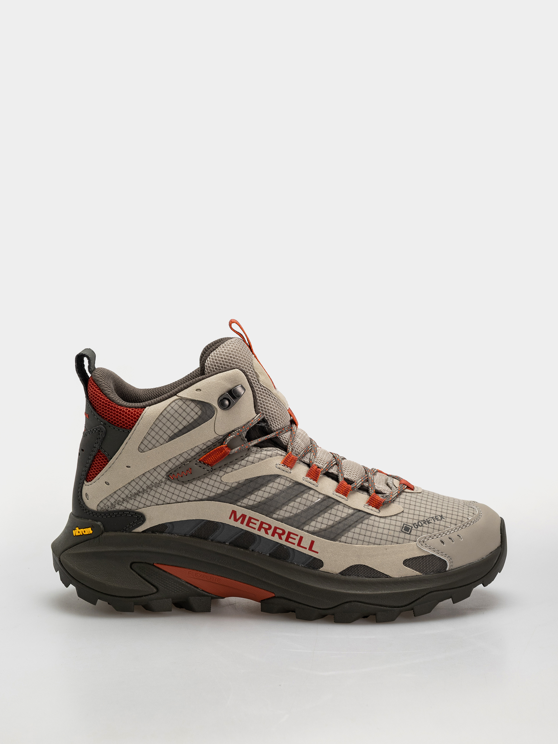 Взуття Merrell Moab Speed 2 (diorite/ember)