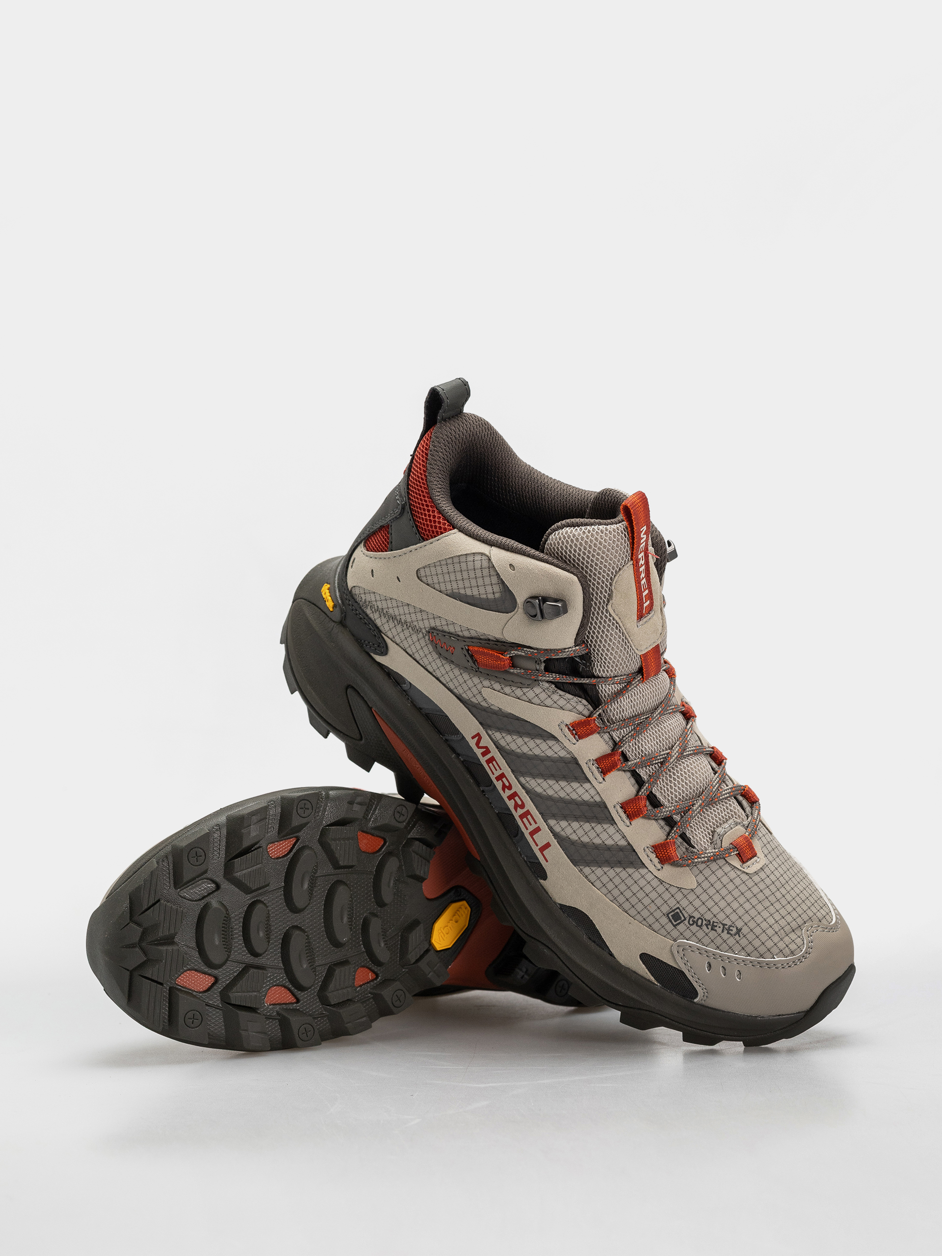 Взуття Merrell Moab Speed 2 (diorite/ember)