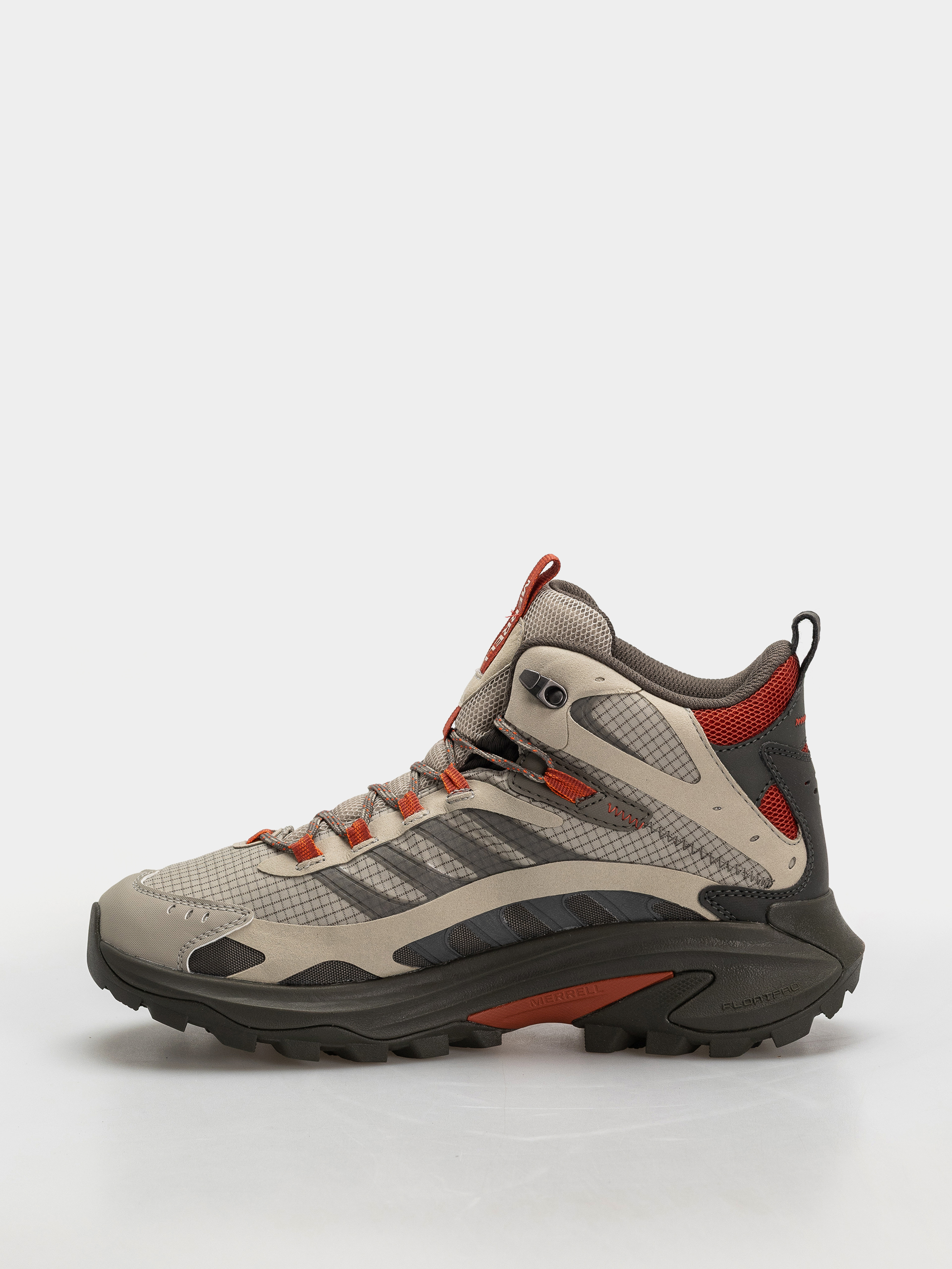 Взуття Merrell Moab Speed 2 (diorite/ember)