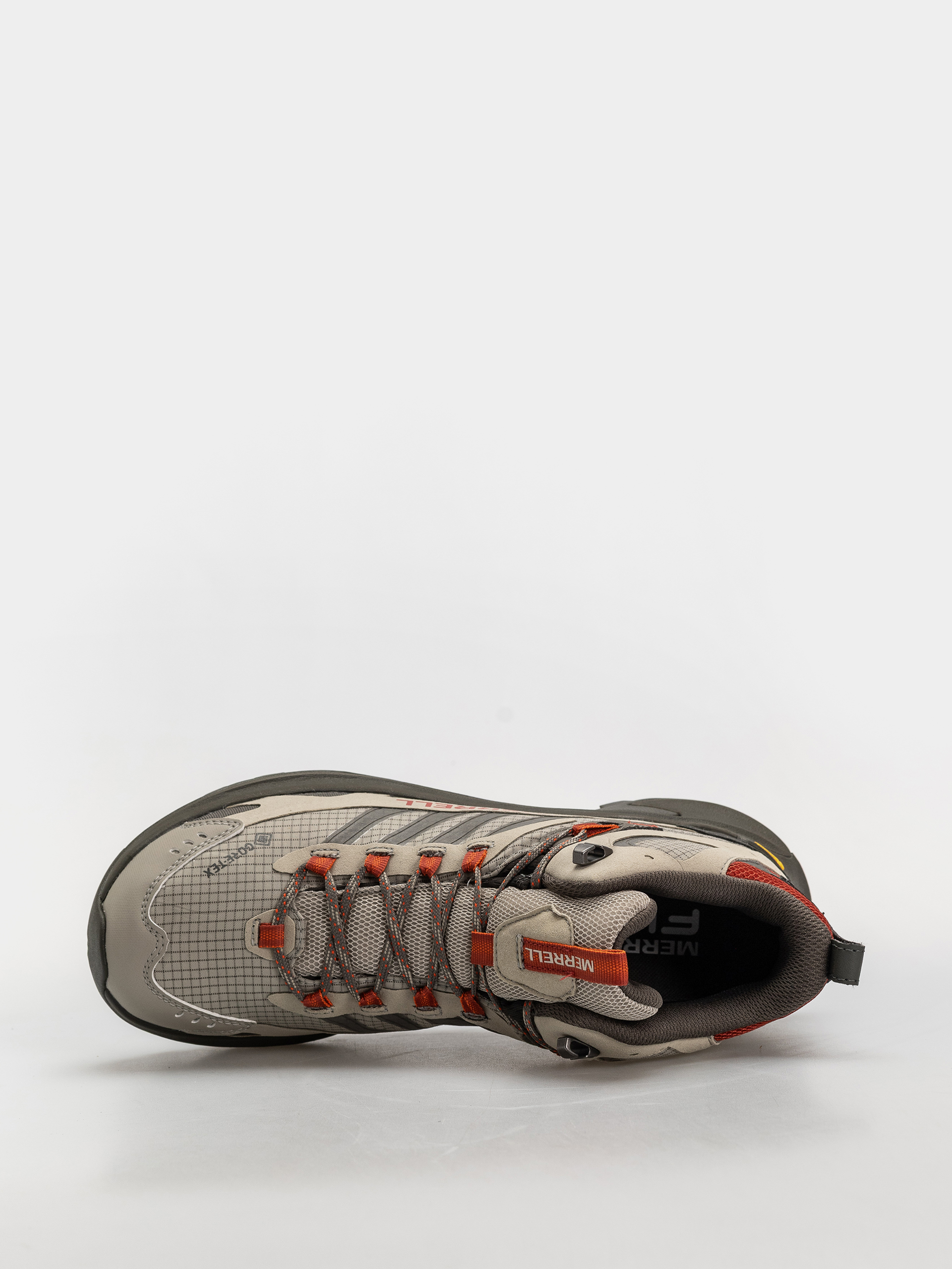Взуття Merrell Moab Speed 2 (diorite/ember)