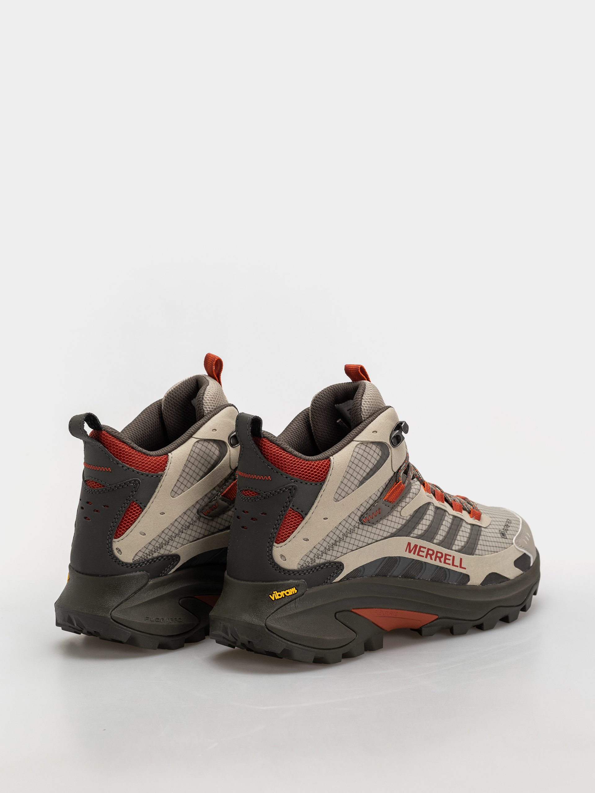 Взуття Merrell Moab Speed 2 (diorite/ember)