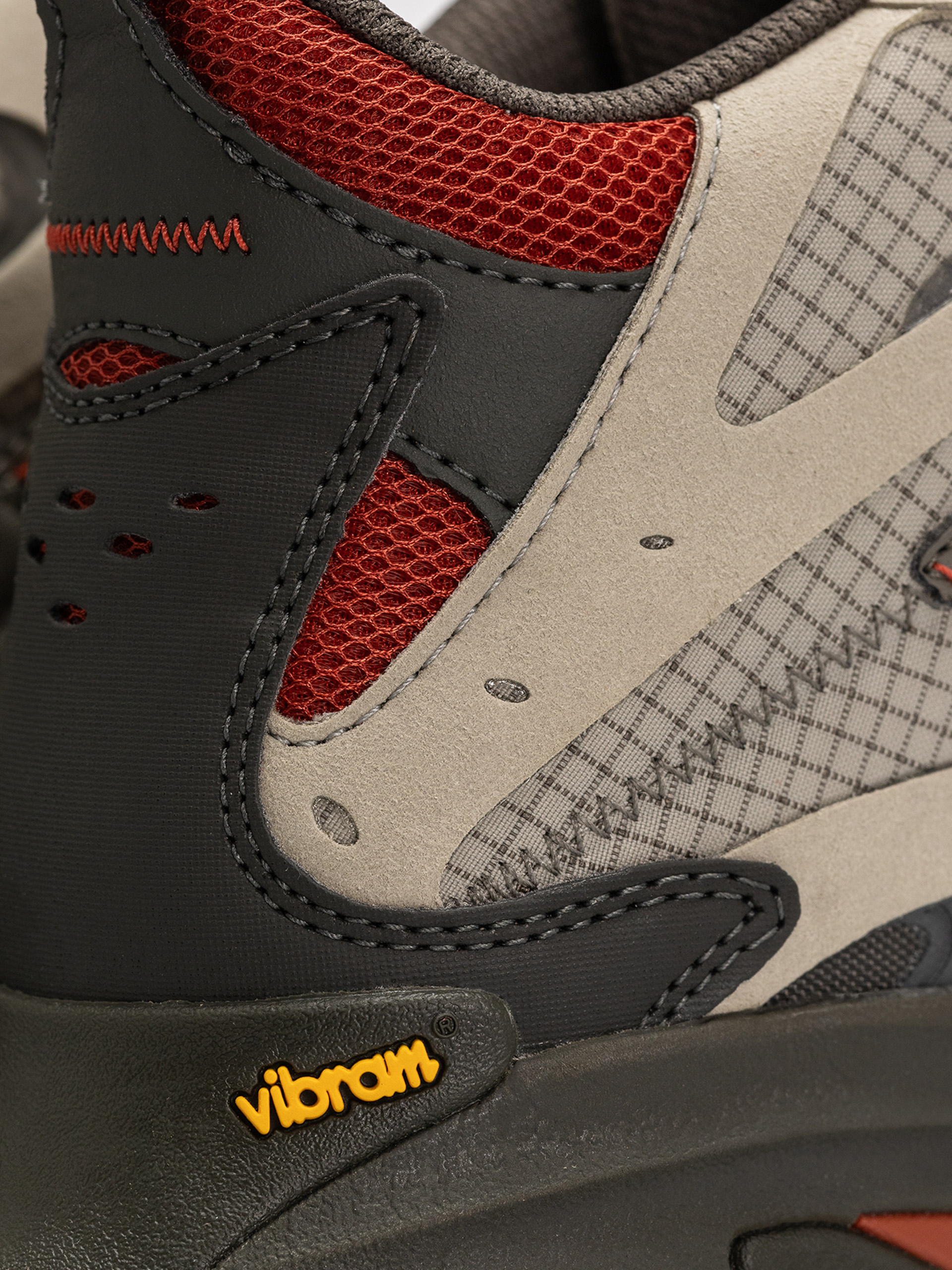 Взуття Merrell Moab Speed 2 (diorite/ember)