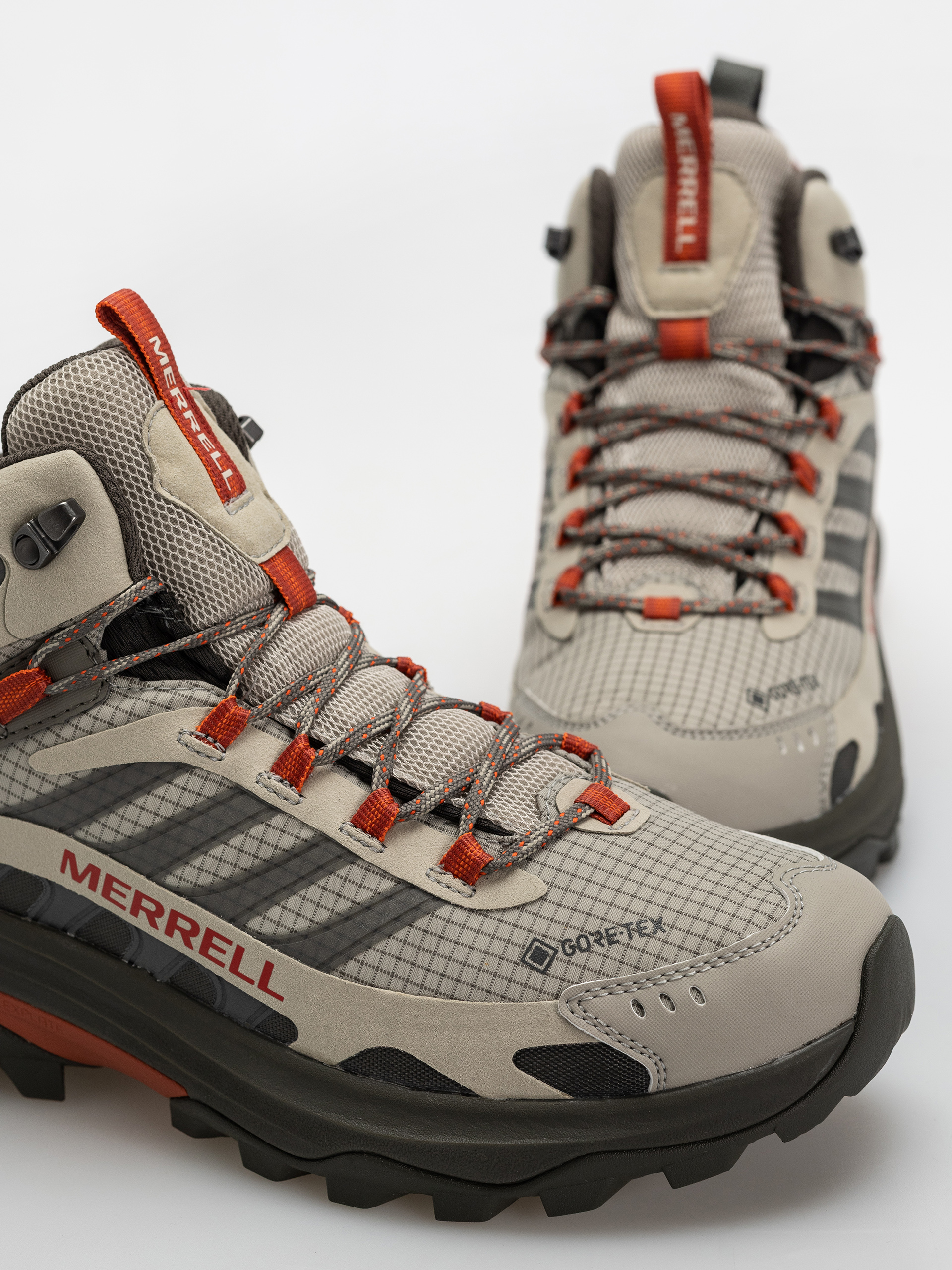 Взуття Merrell Moab Speed 2 (diorite/ember)