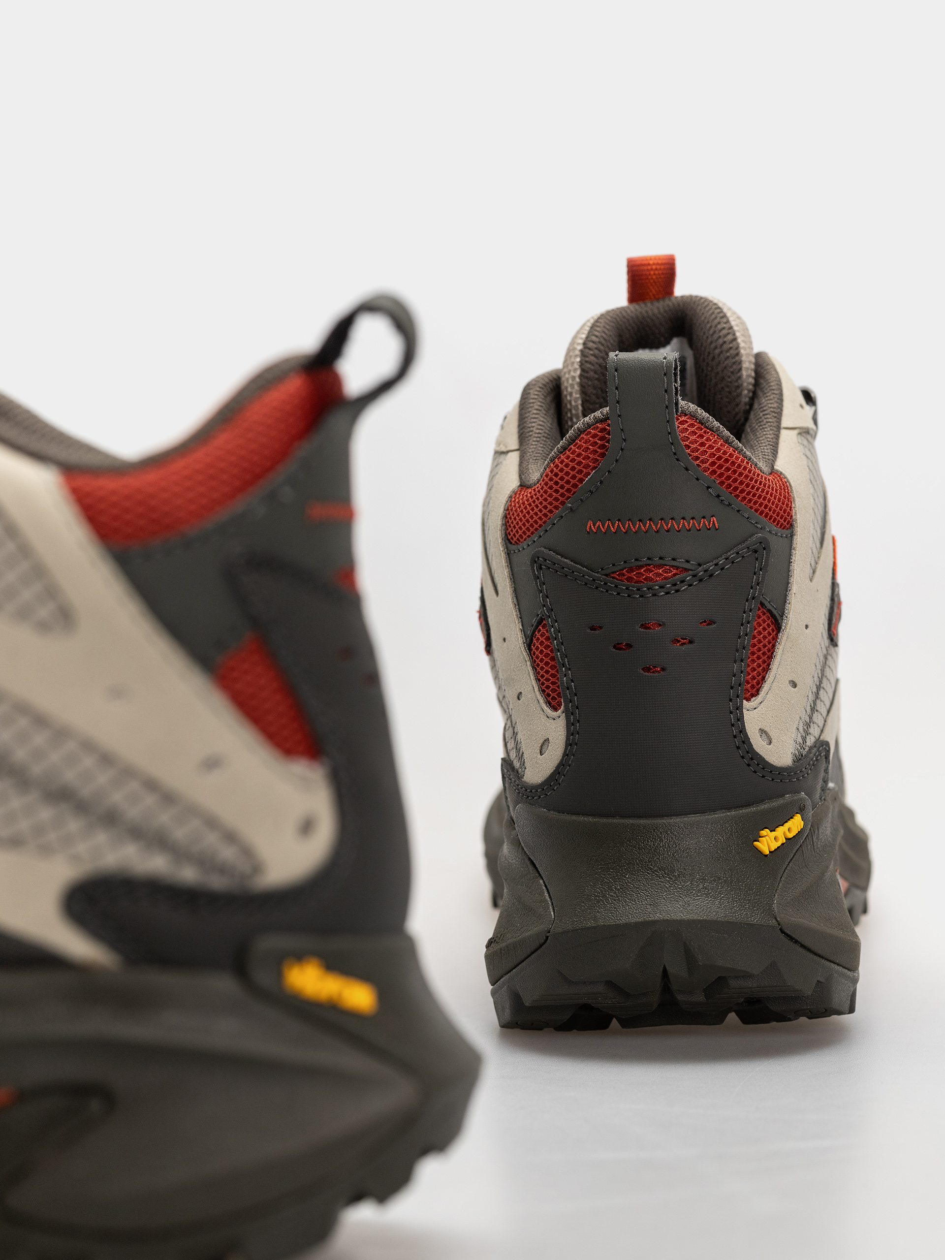 Взуття Merrell Moab Speed 2 (diorite/ember)