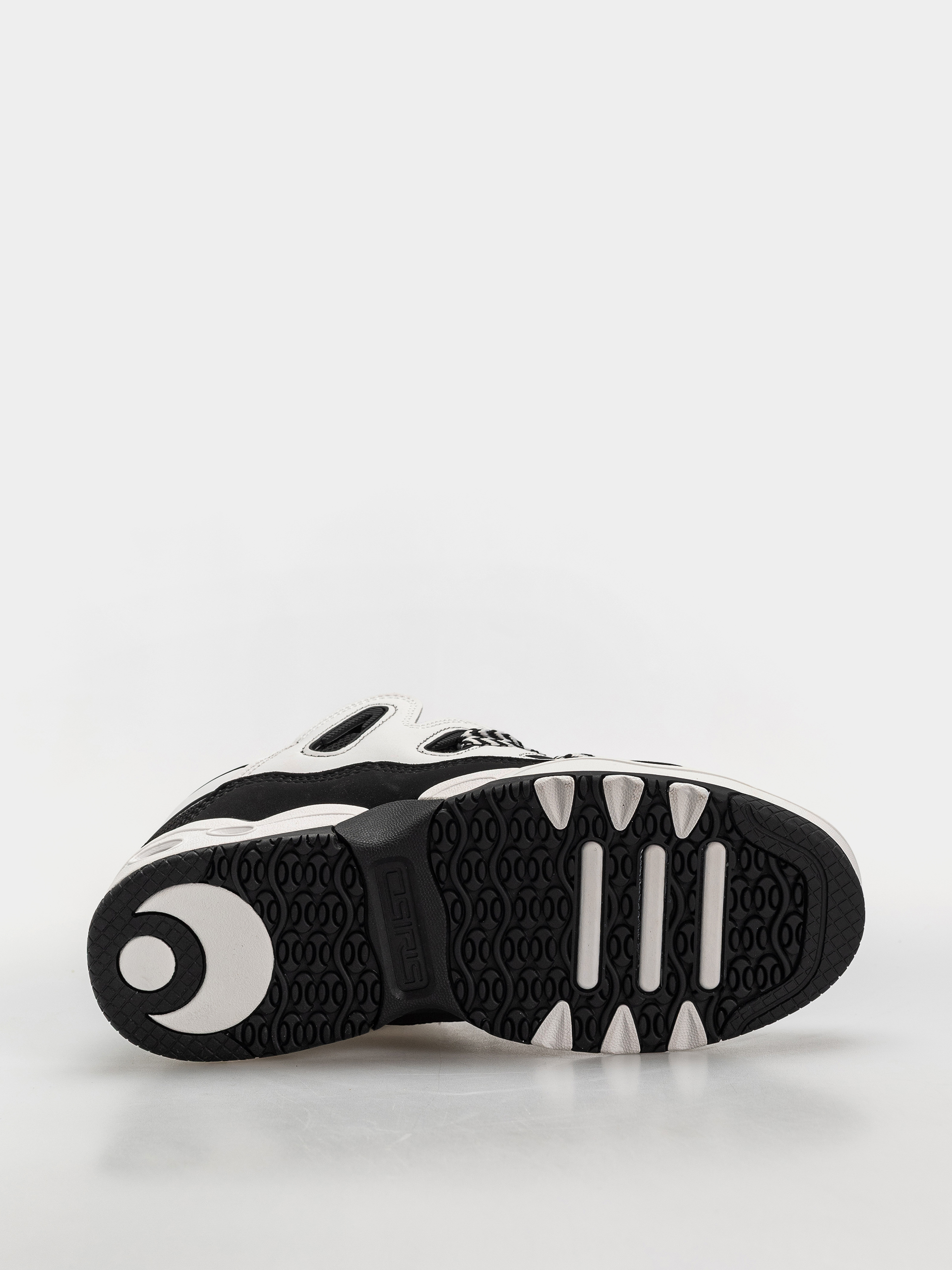 Взуття Osiris D3 OG (black/white/zigzag)
