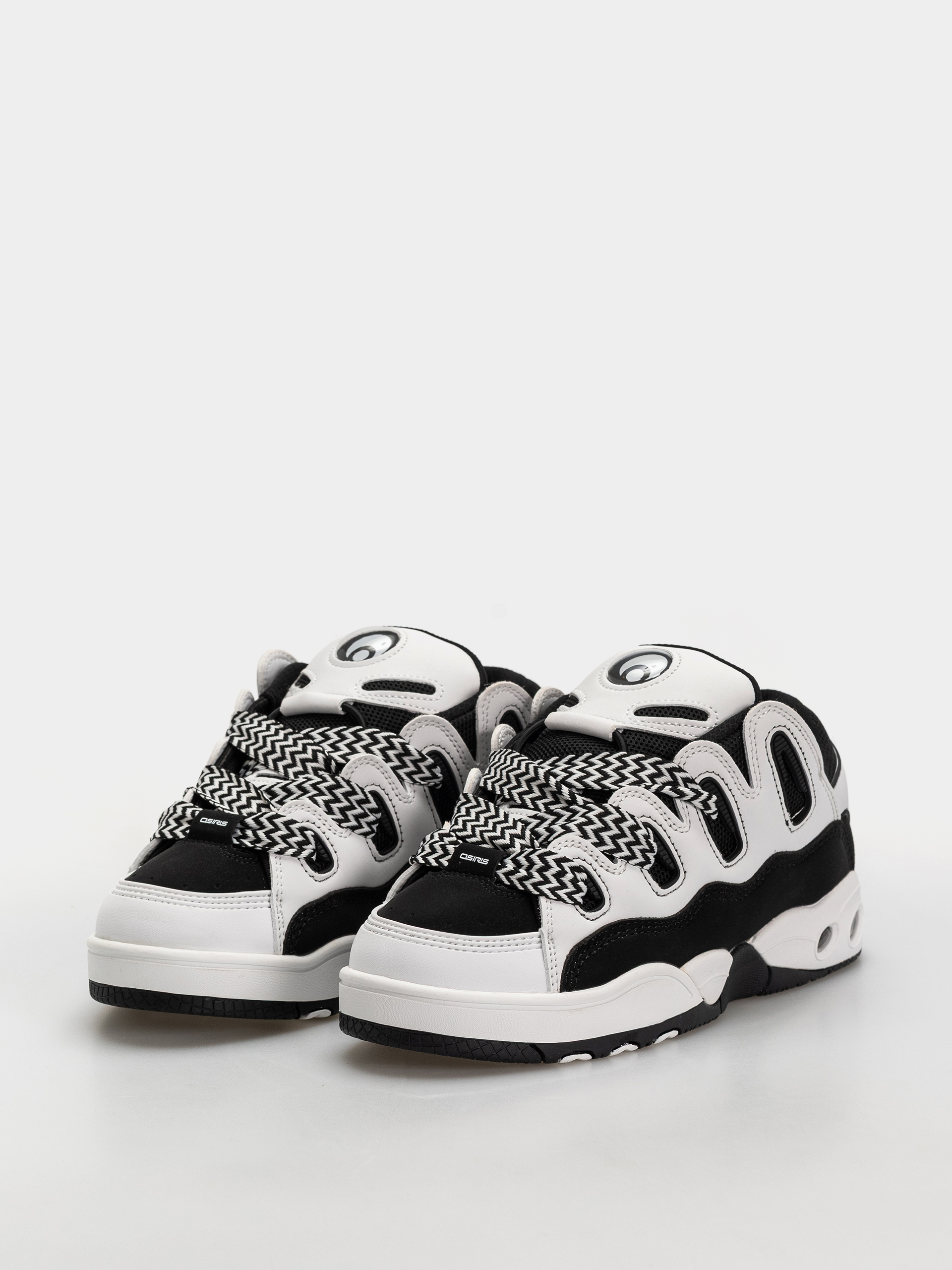 Взуття Osiris D3 OG (black/white/zigzag)