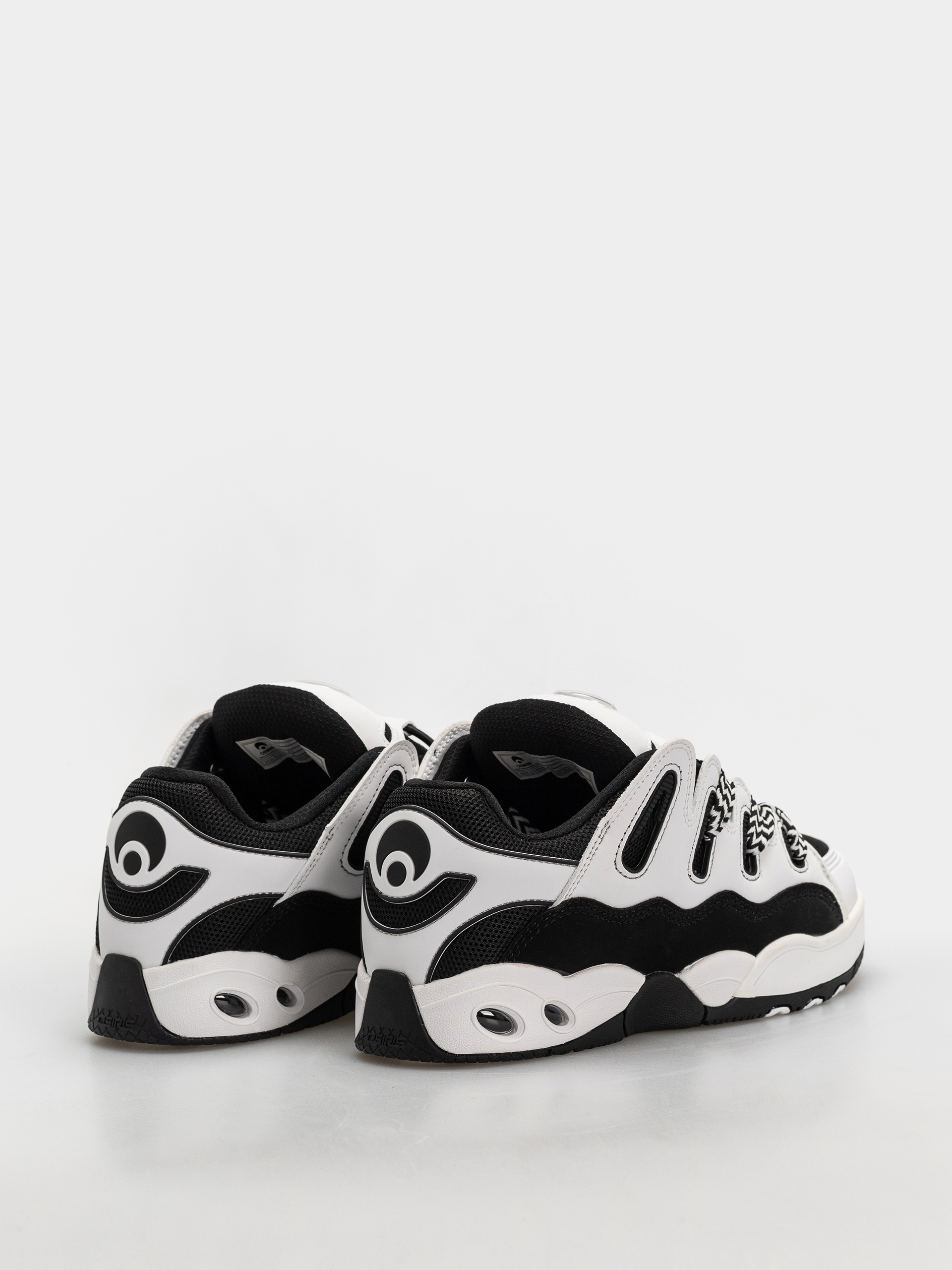Взуття Osiris D3 OG (black/white/zigzag)