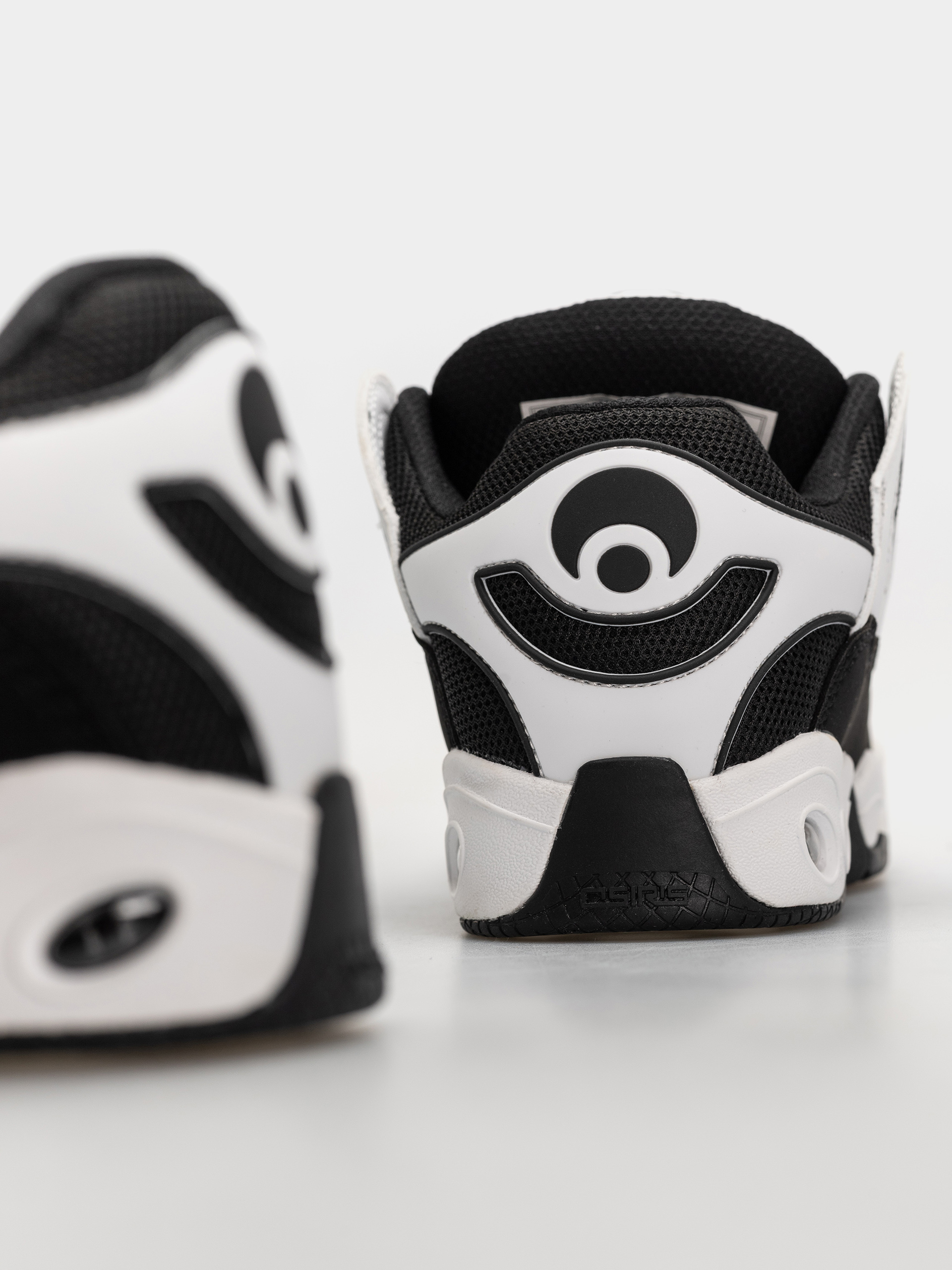 Взуття Osiris D3 OG (black/white/zigzag)