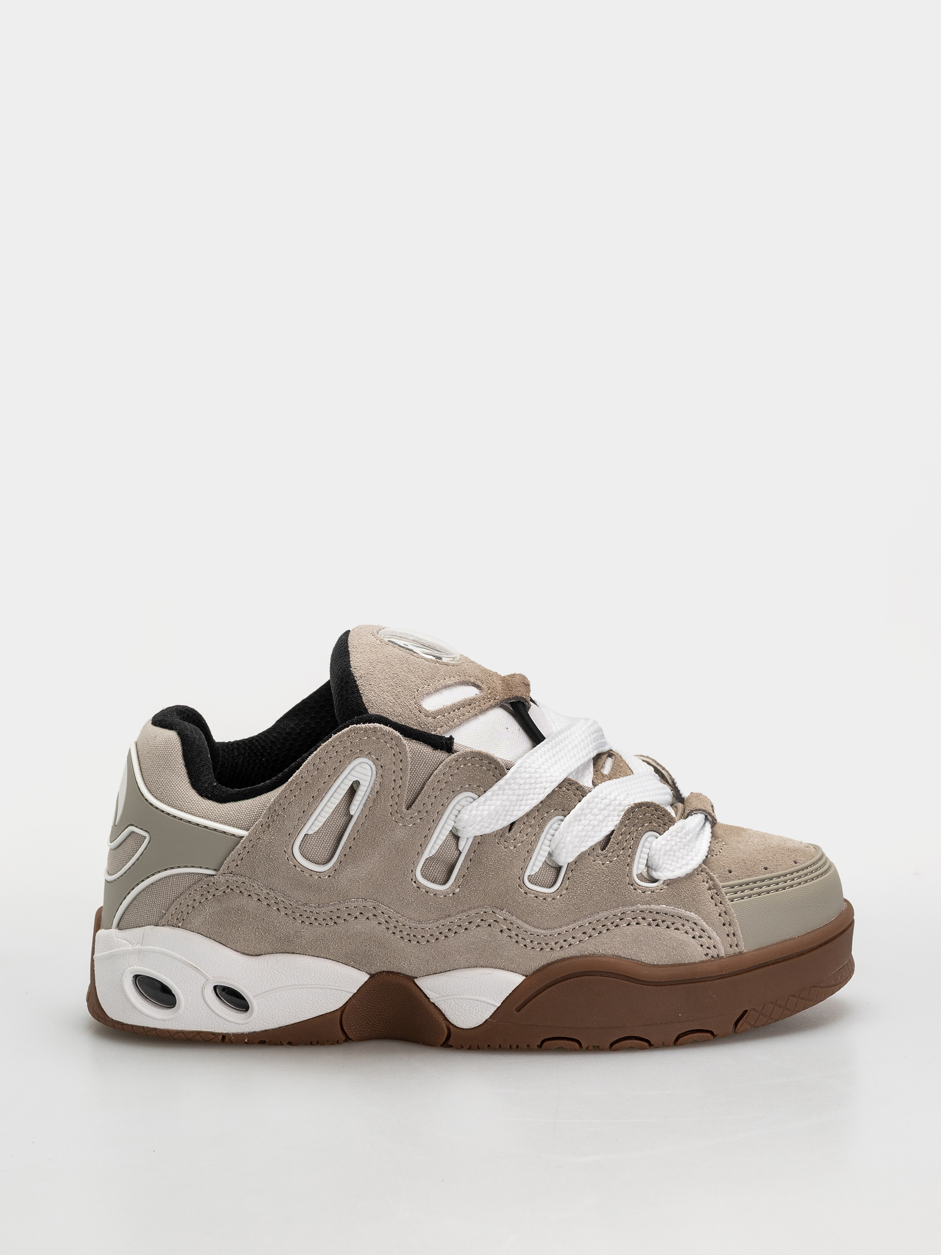 Взуття Osiris D3 OG (tan/gum/black)
