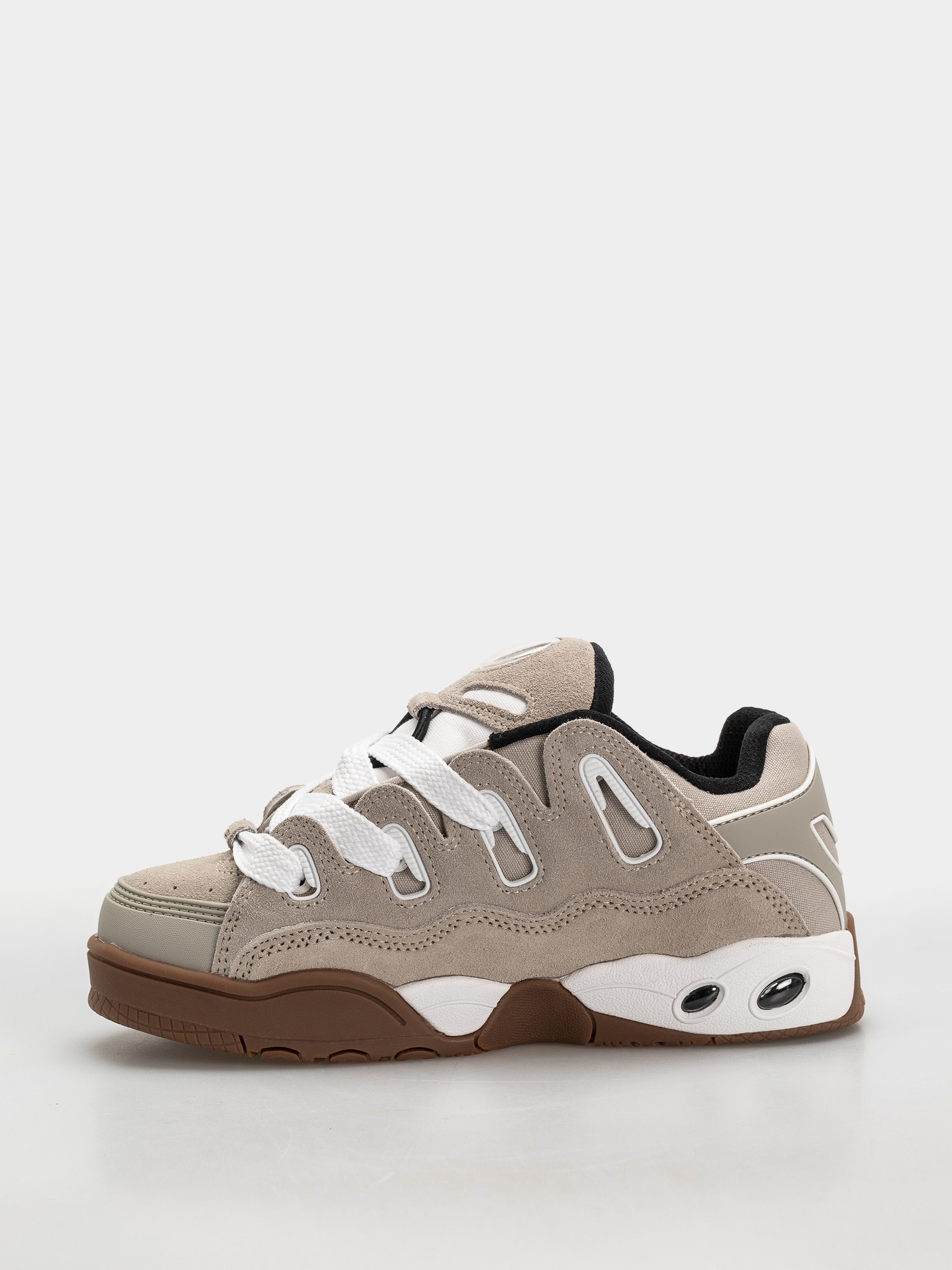 Взуття Osiris D3 OG (tan/gum/black)