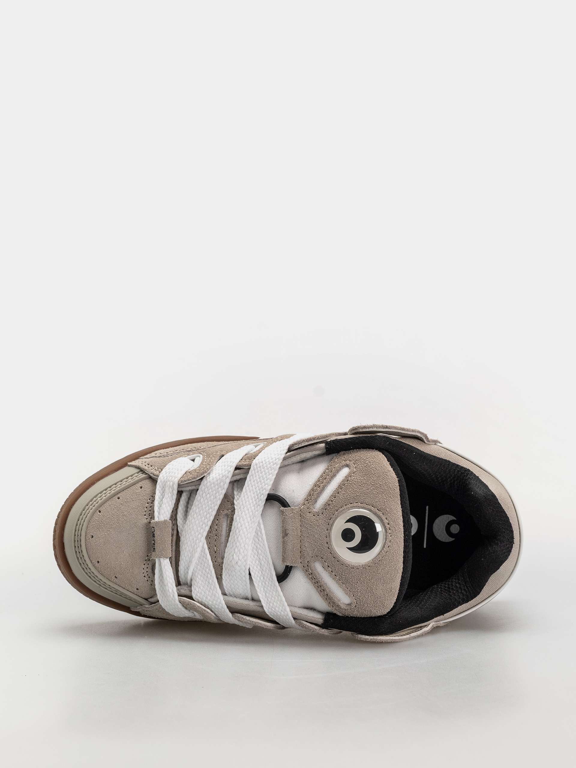 Взуття Osiris D3 OG (tan/gum/black)