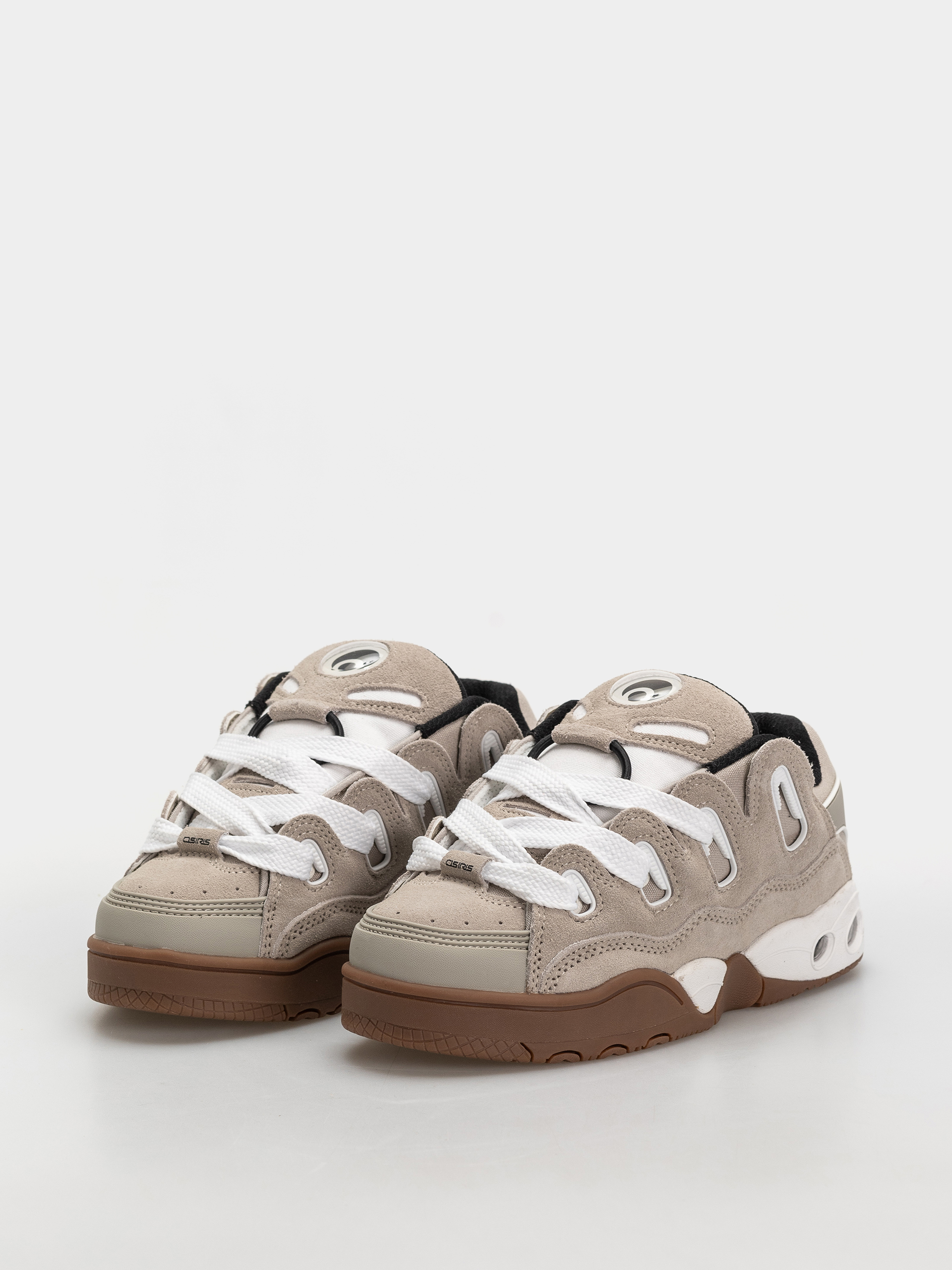 Взуття Osiris D3 OG (tan/gum/black)