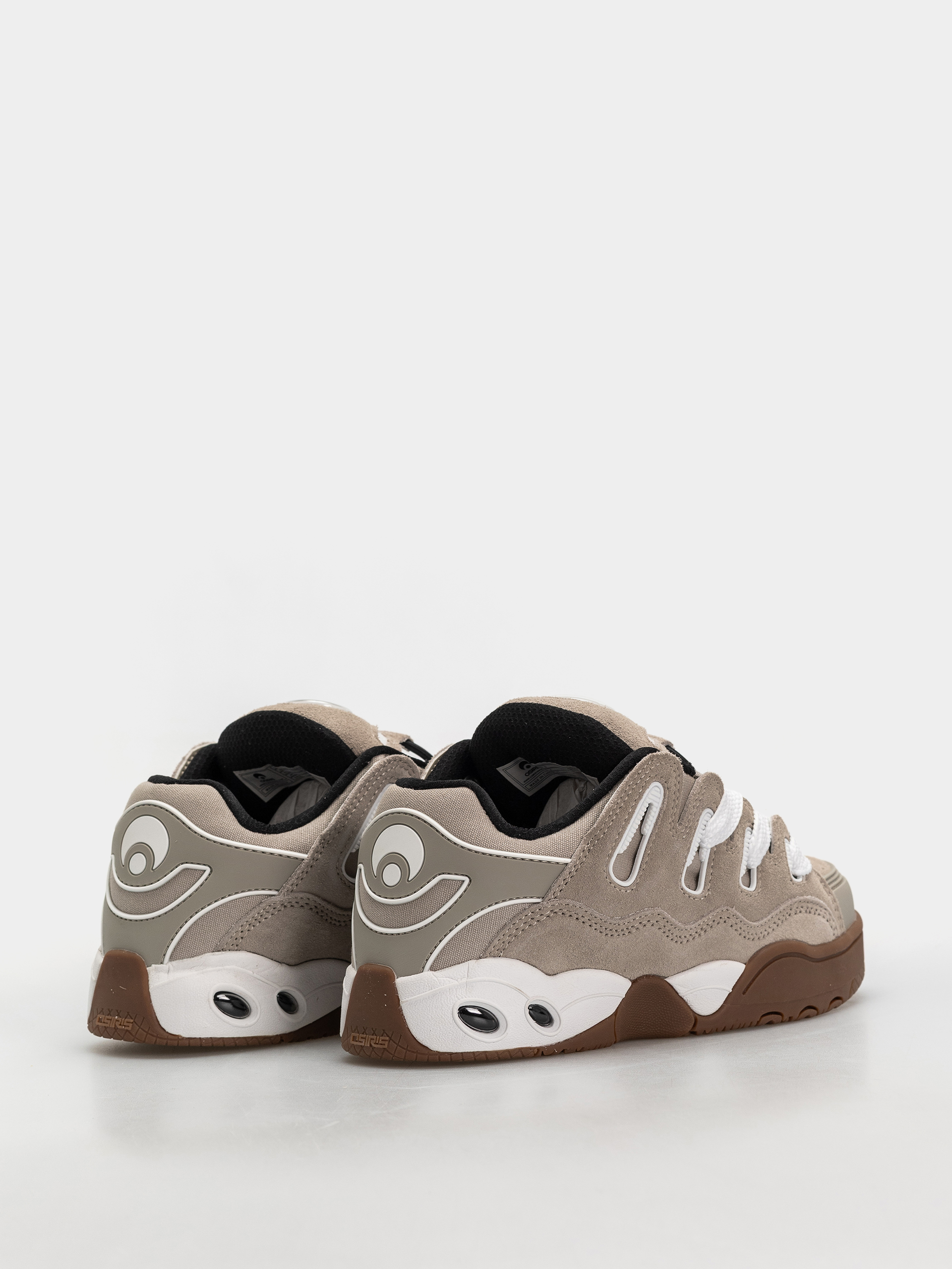 Взуття Osiris D3 OG (tan/gum/black)