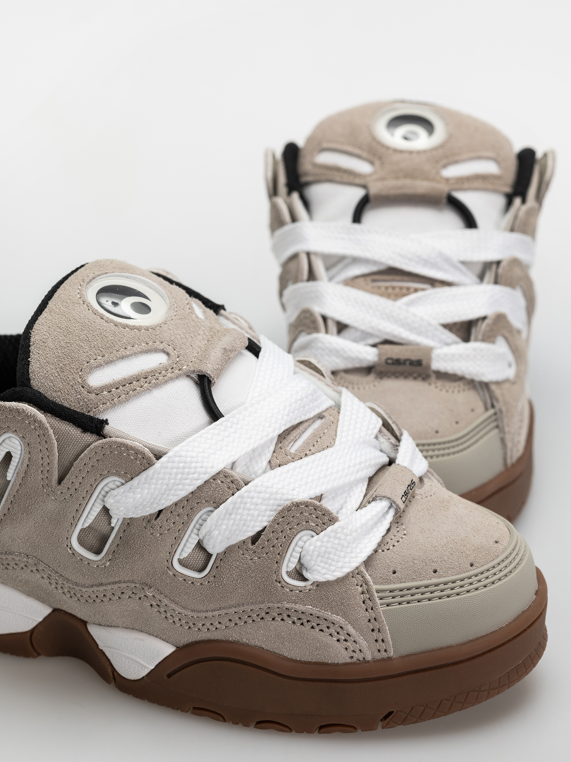 Взуття Osiris D3 OG (tan/gum/black)