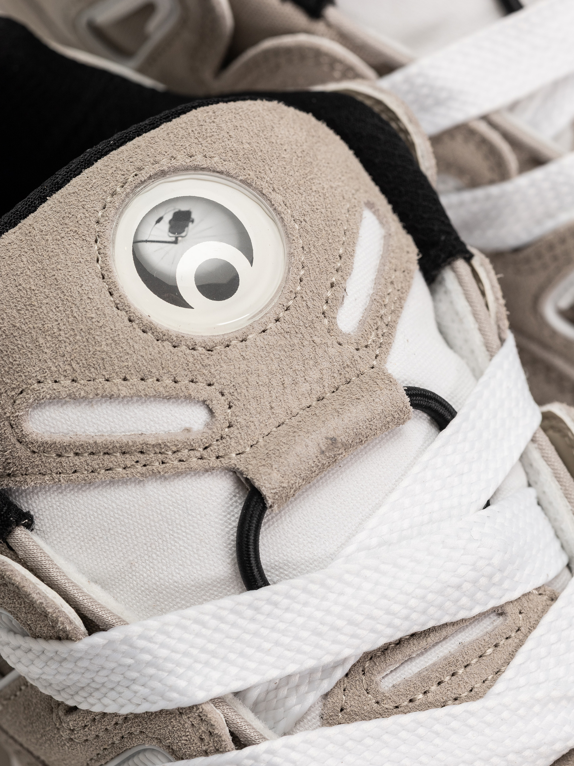 Взуття Osiris D3 OG (tan/gum/black)
