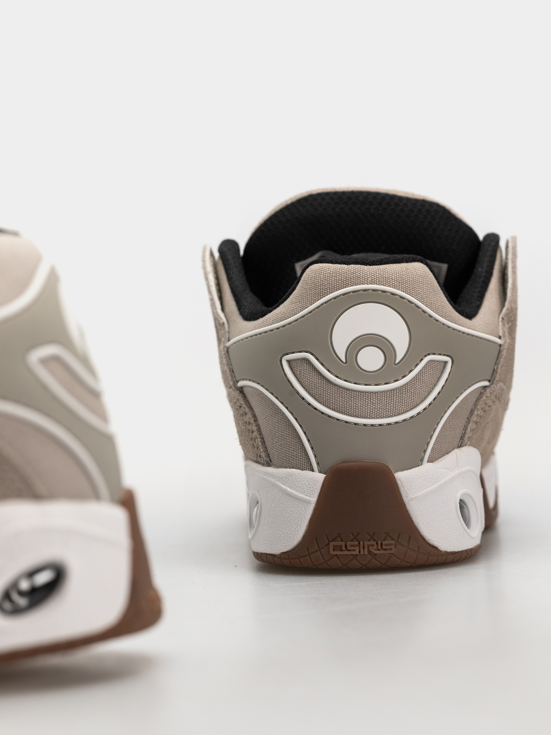 Взуття Osiris D3 OG (tan/gum/black)