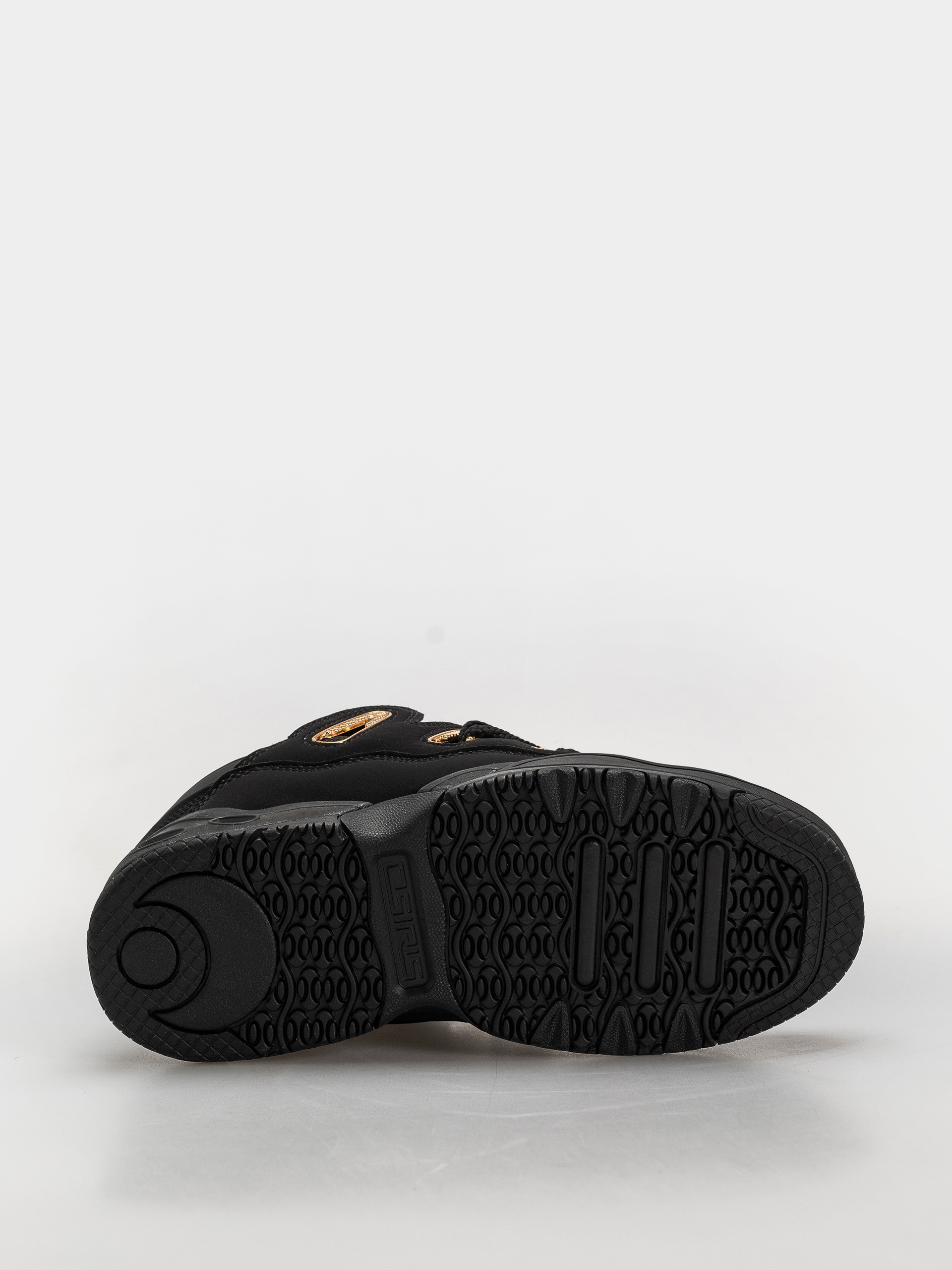 Взуття Osiris D3 OG (black/black/gold)