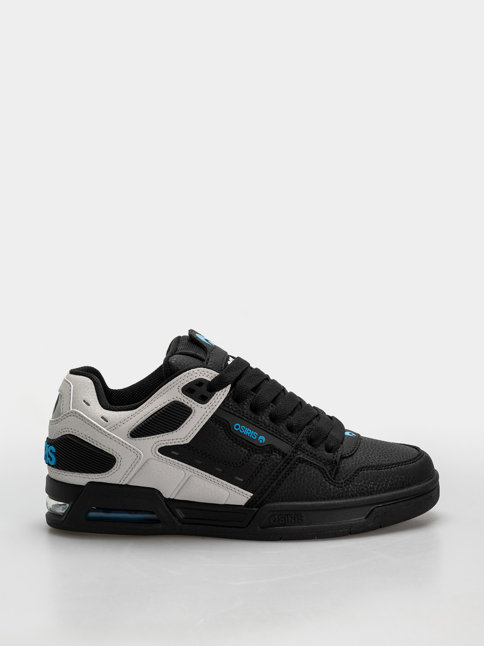 Взуття Osiris Peril (black/grey/blue)