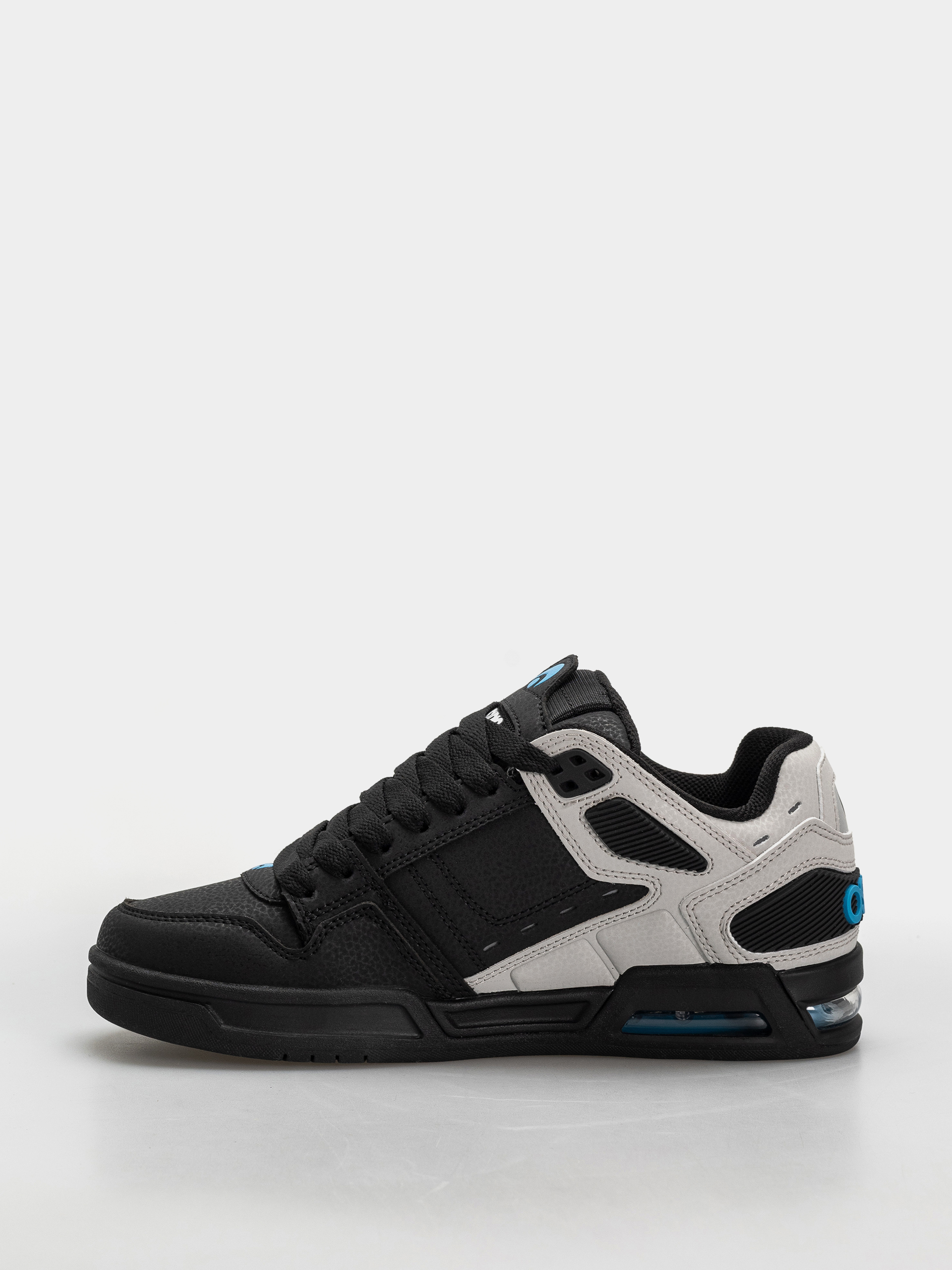 Взуття Osiris Peril (black/grey/blue)