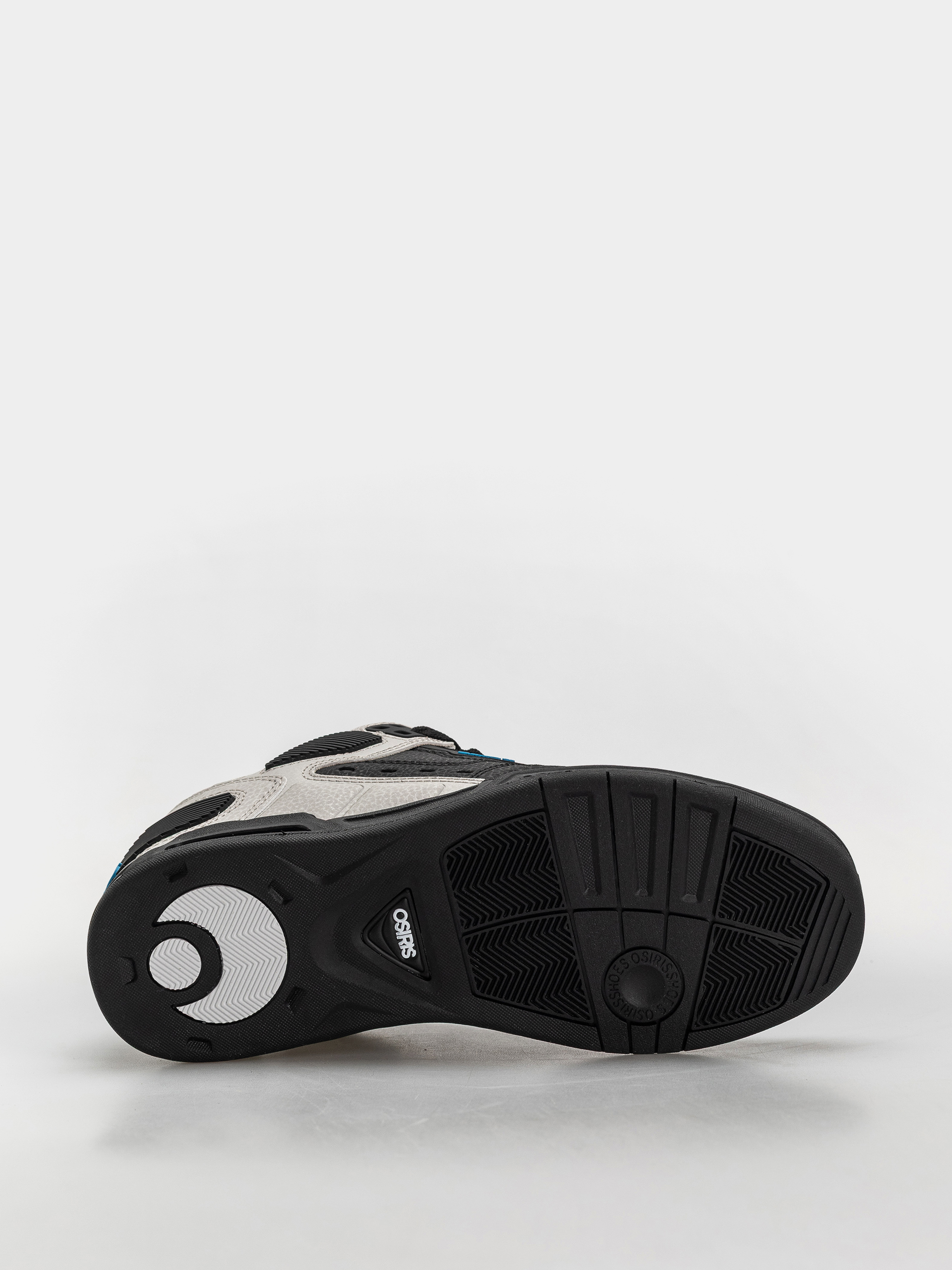 Взуття Osiris Peril (black/grey/blue)