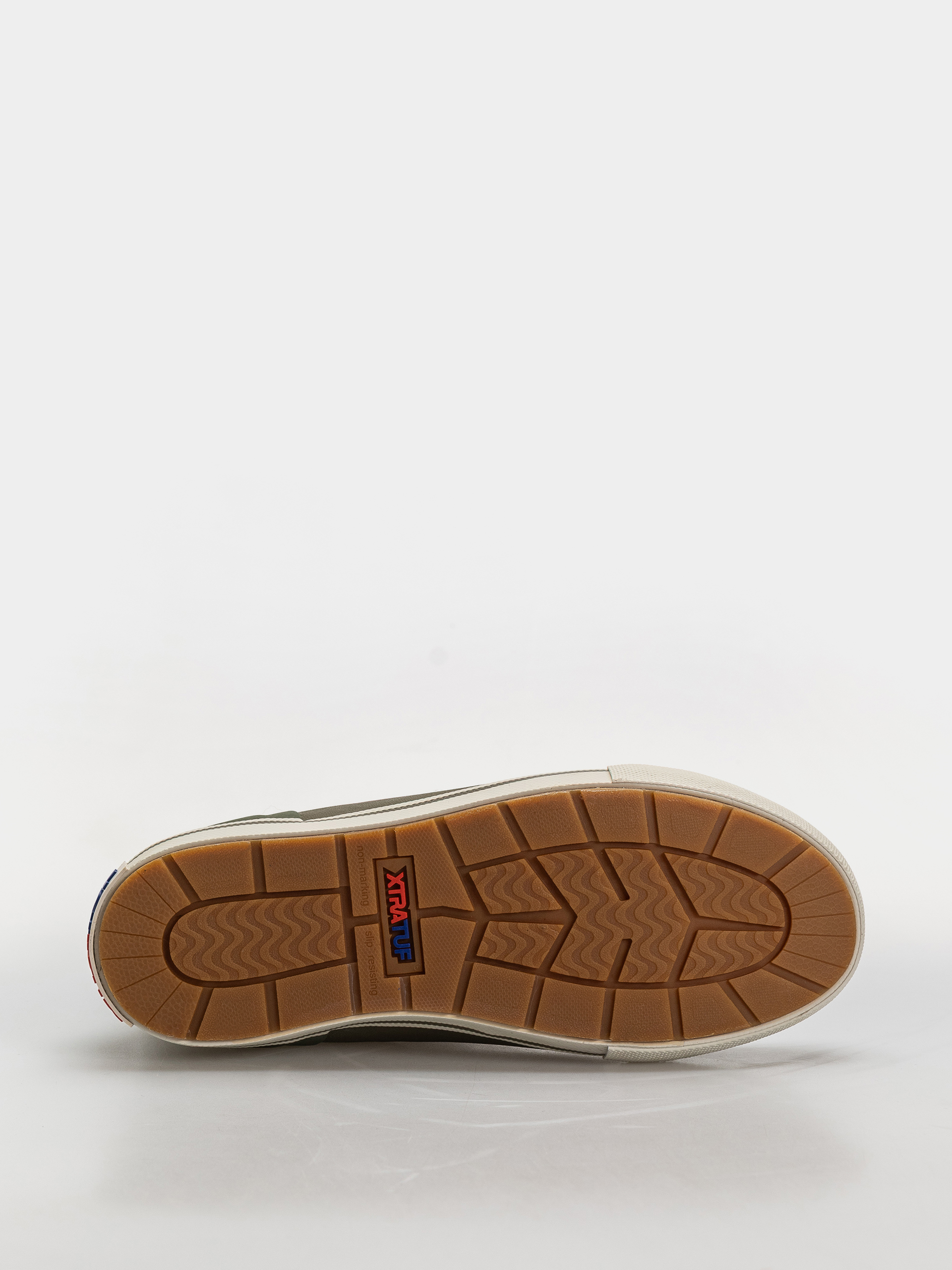 Взуття Xtratuf Camp Collection Ankle Deck Boot (dark olive spice)
