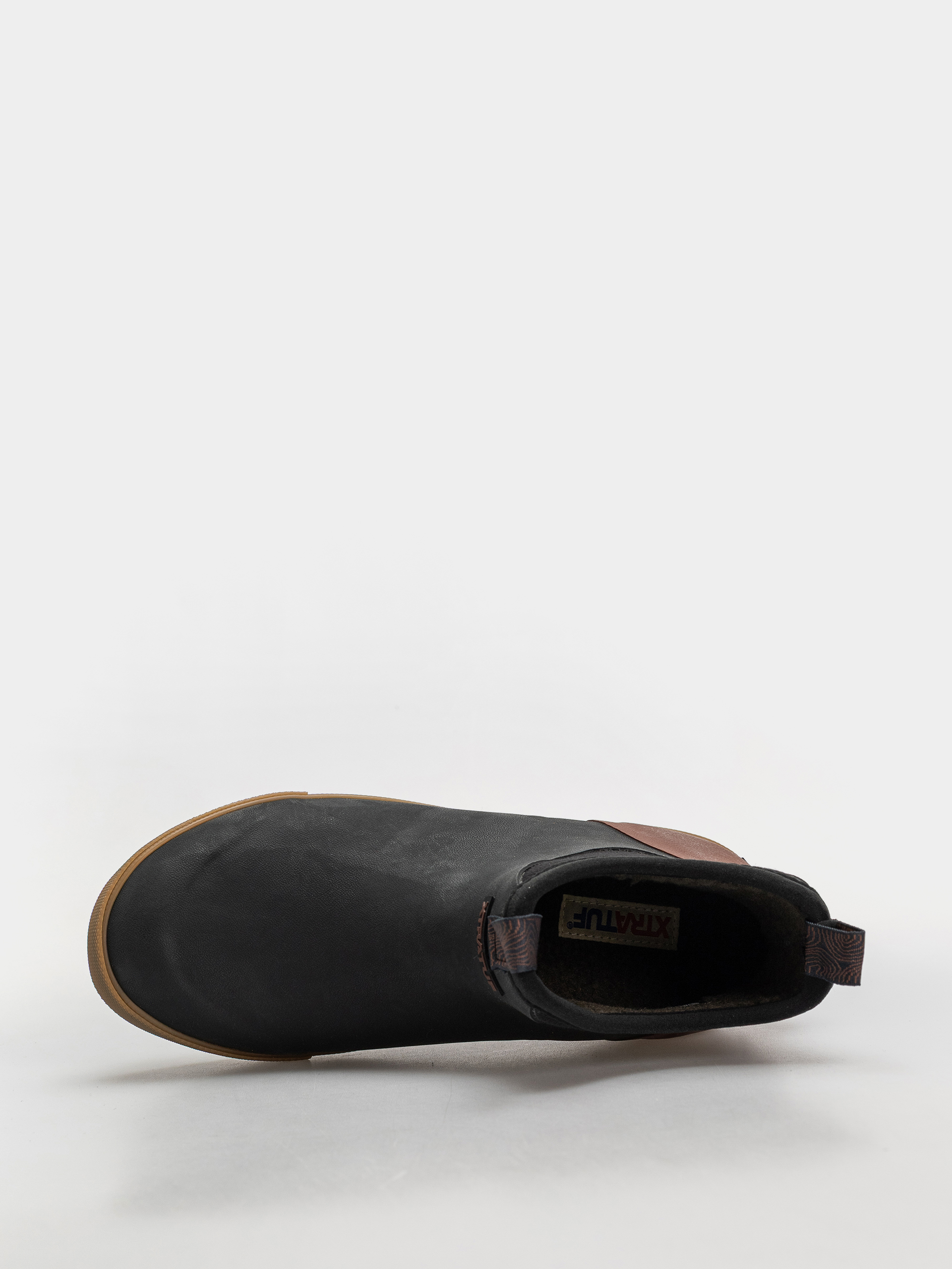 Взуття Xtratuf Camp Collection Ankle Deck Boot (black)