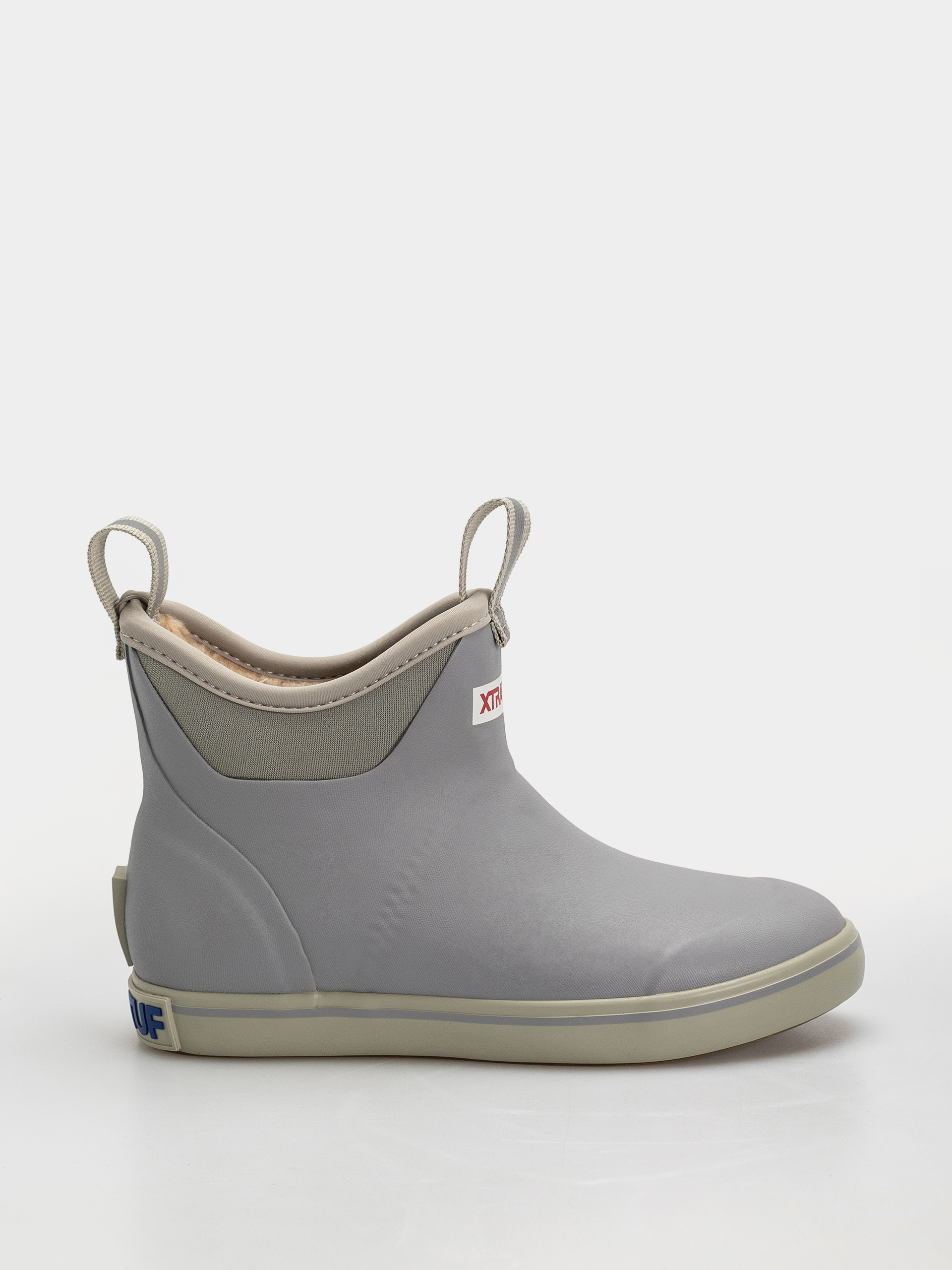 Взуття Xtratuf Ankle Deck Boot Cold Weather Wmn (grey)
