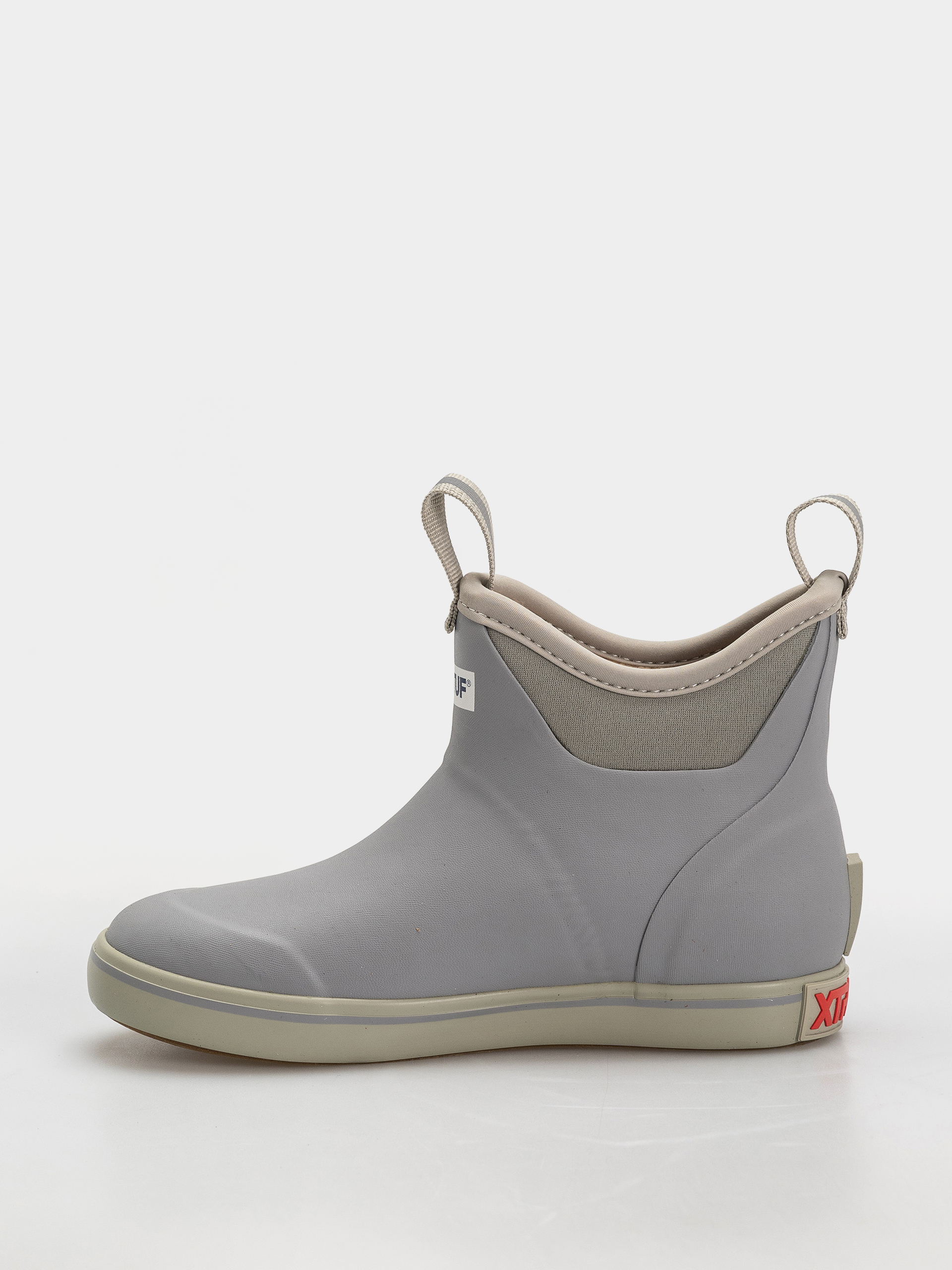 Взуття Xtratuf Ankle Deck Boot Cold Weather Wmn (grey)