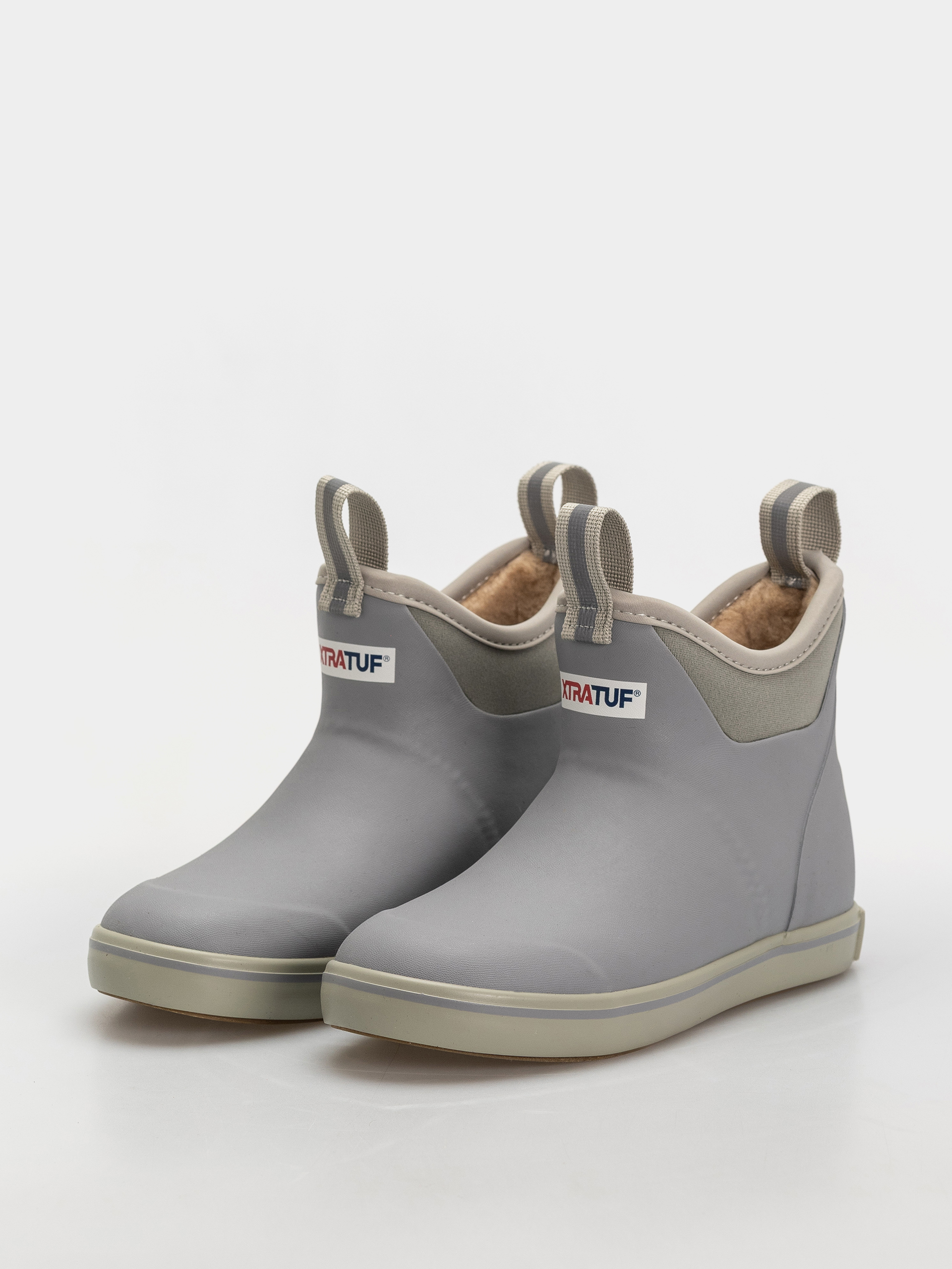 Взуття Xtratuf Ankle Deck Boot Cold Weather Wmn (grey)