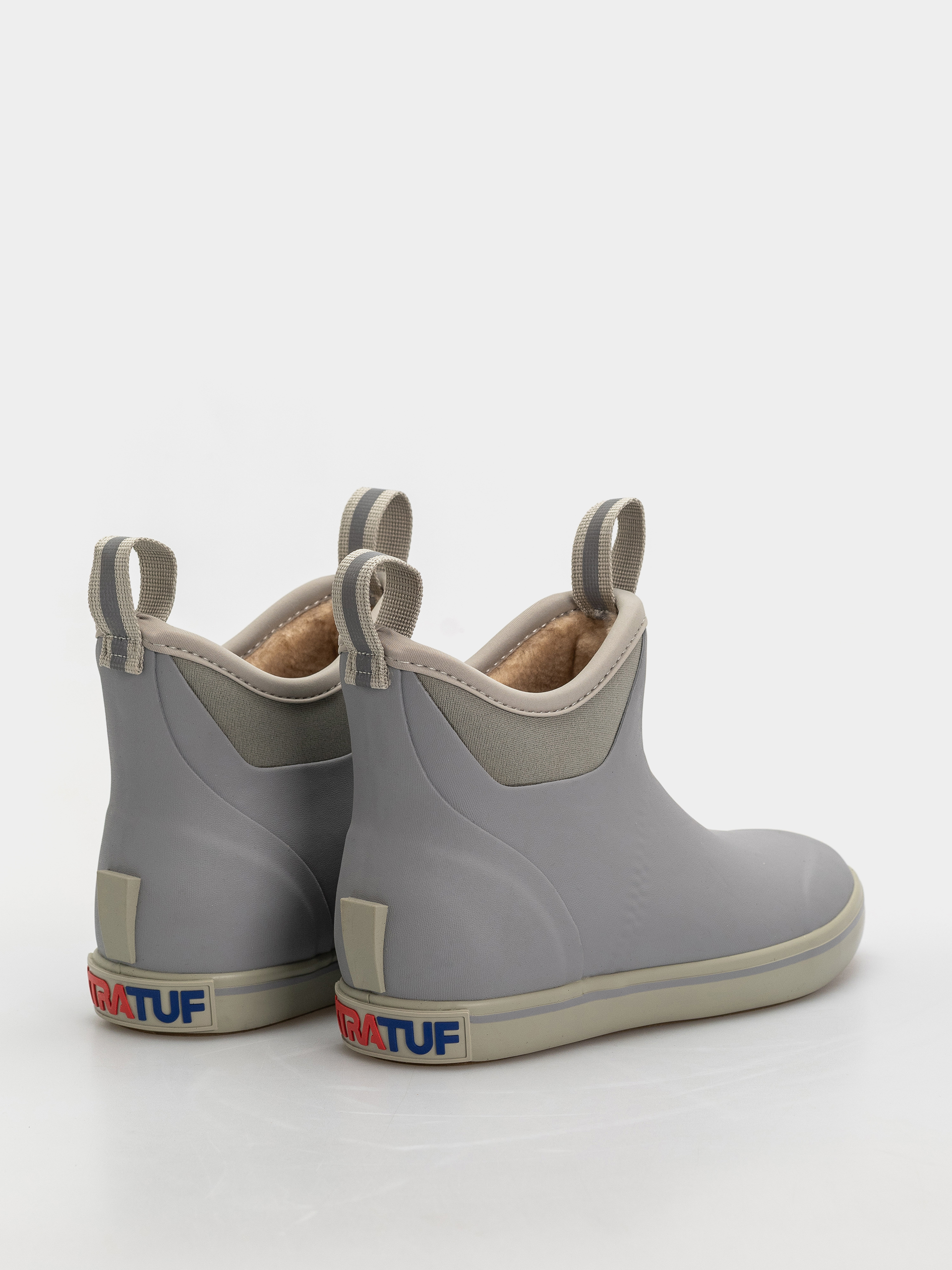 Взуття Xtratuf Ankle Deck Boot Cold Weather Wmn (grey)