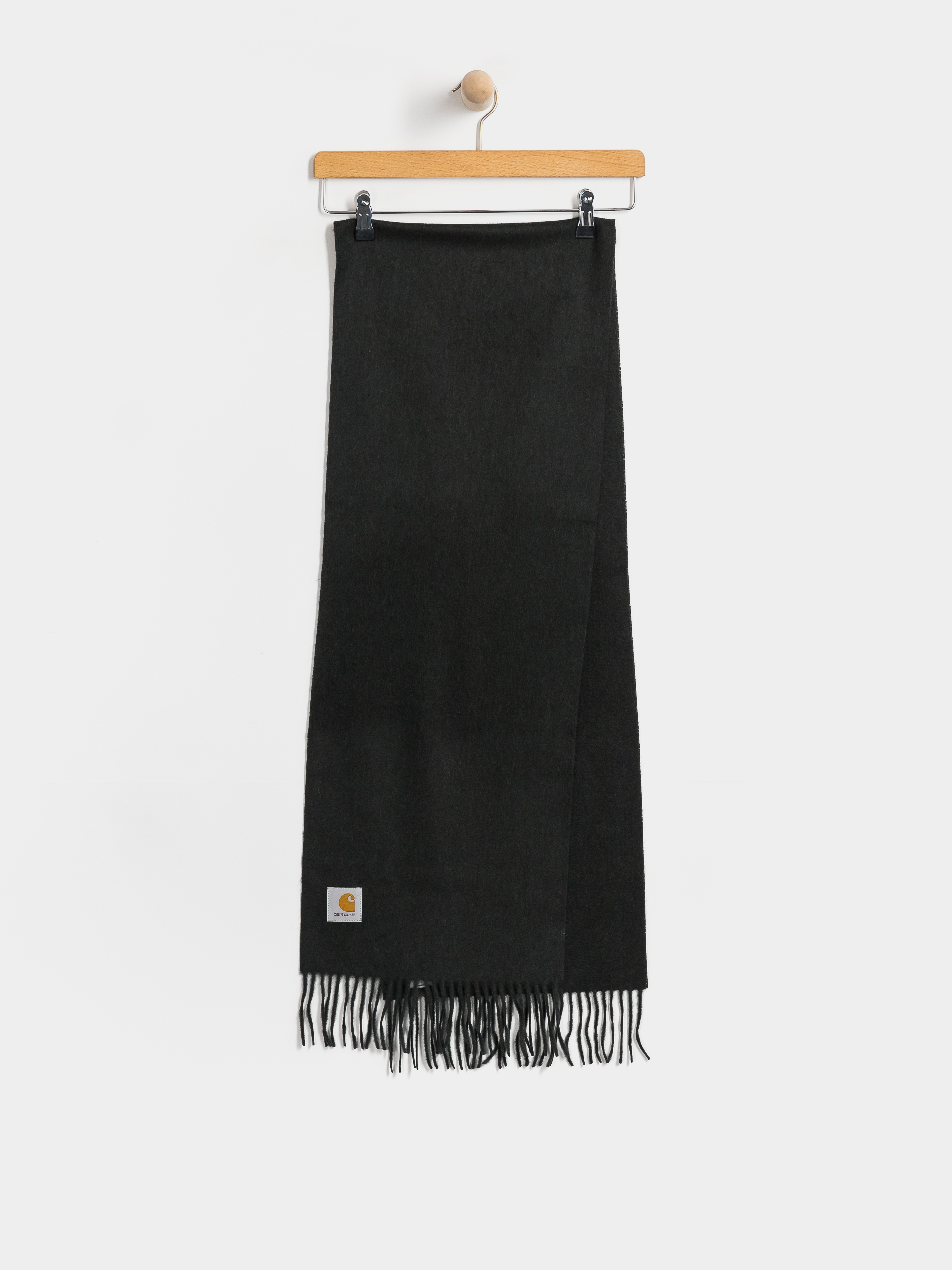 Шарф Carhartt WIP Clan (raven)