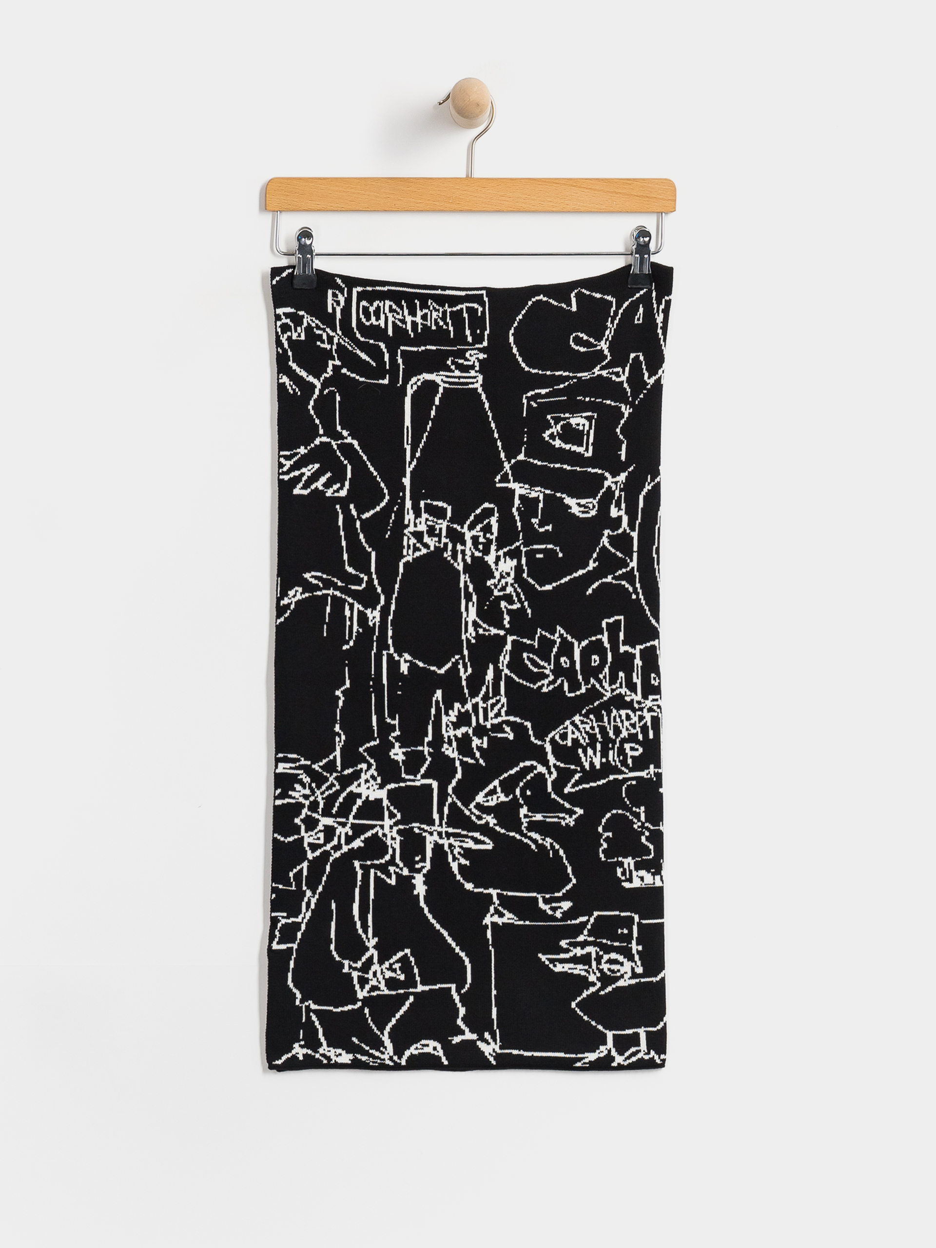 Бандана Carhartt WIP Blinkerfluid