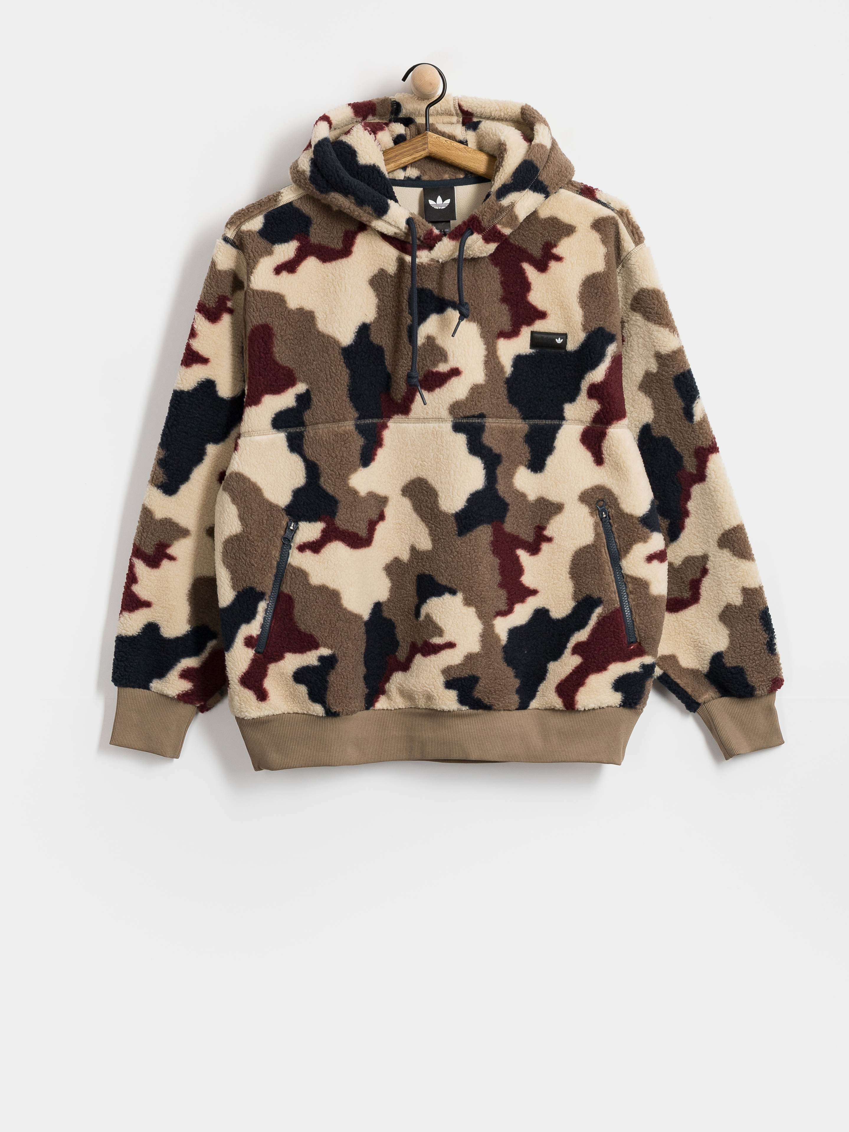 Худі adidas Fs+ Hp HD (khathr/khasix/aurink)