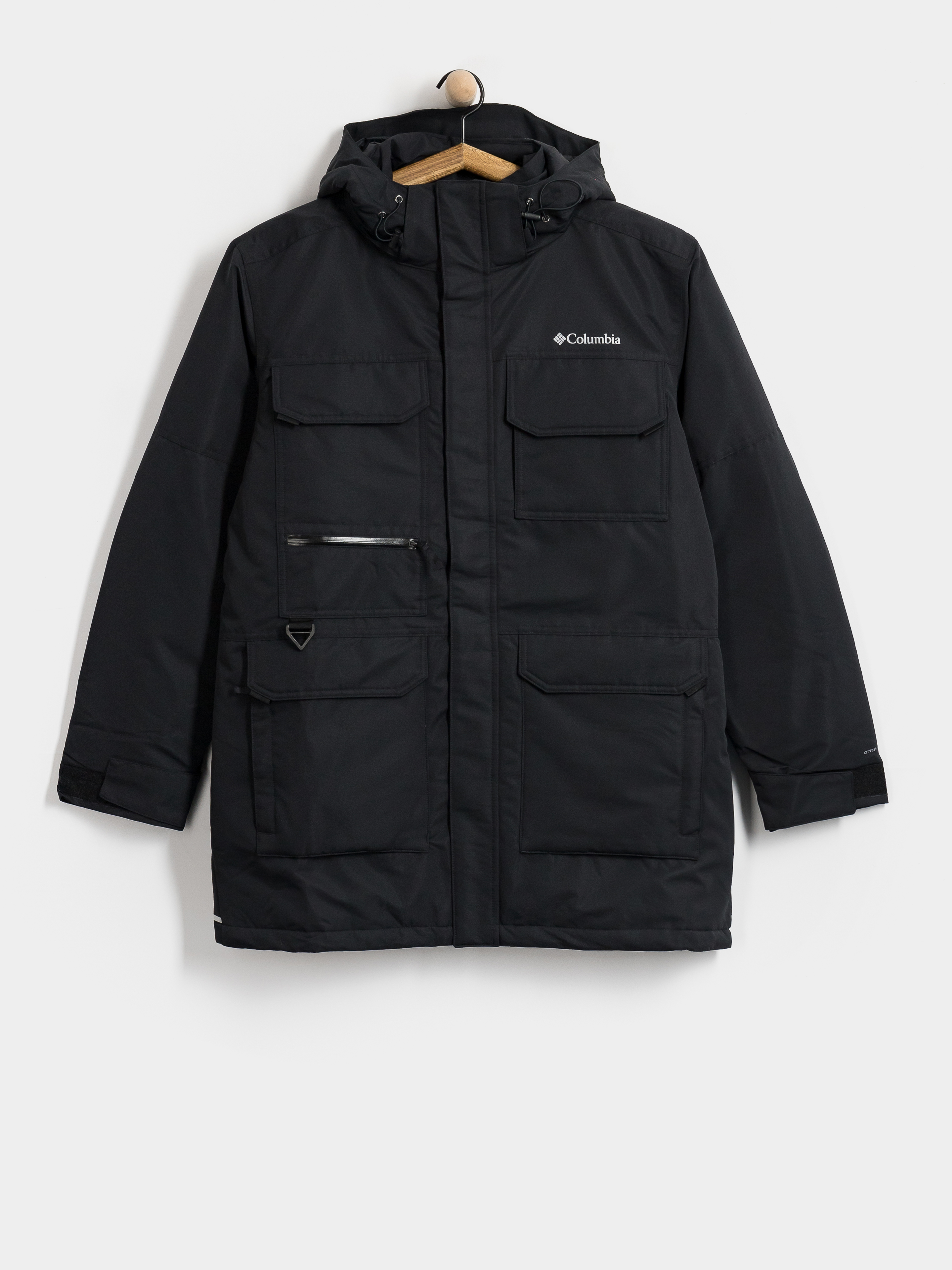Куртка Columbia Landroamer II Parka