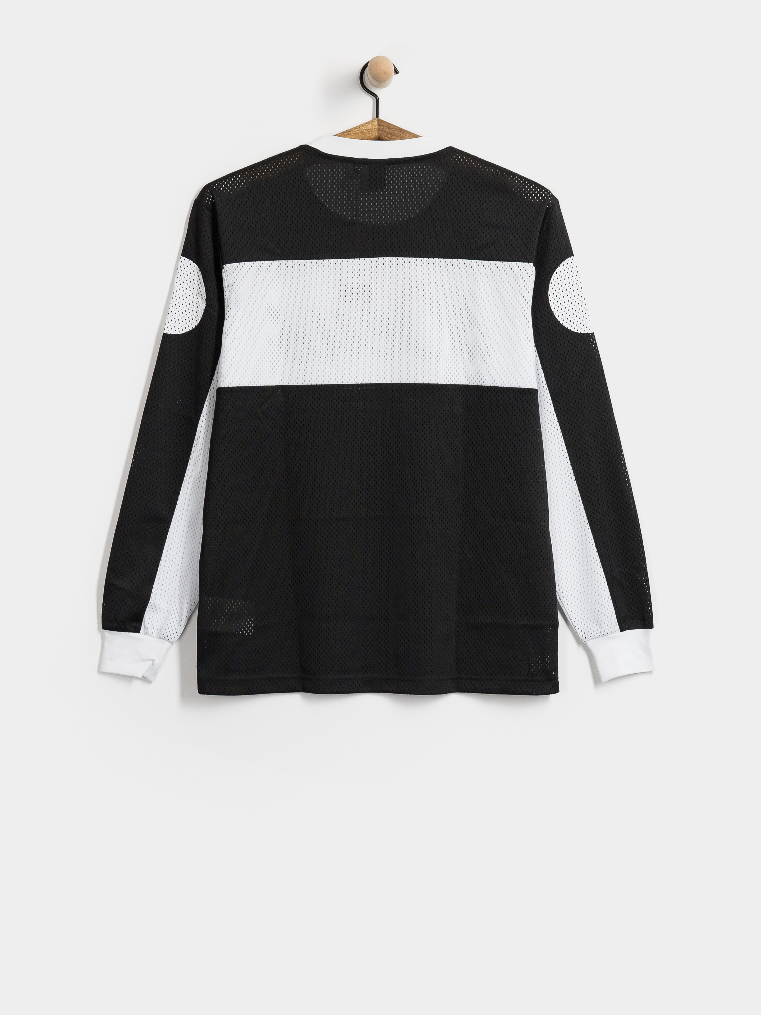 Лонгслів Deus Ex Machina Saber Moto Jersey