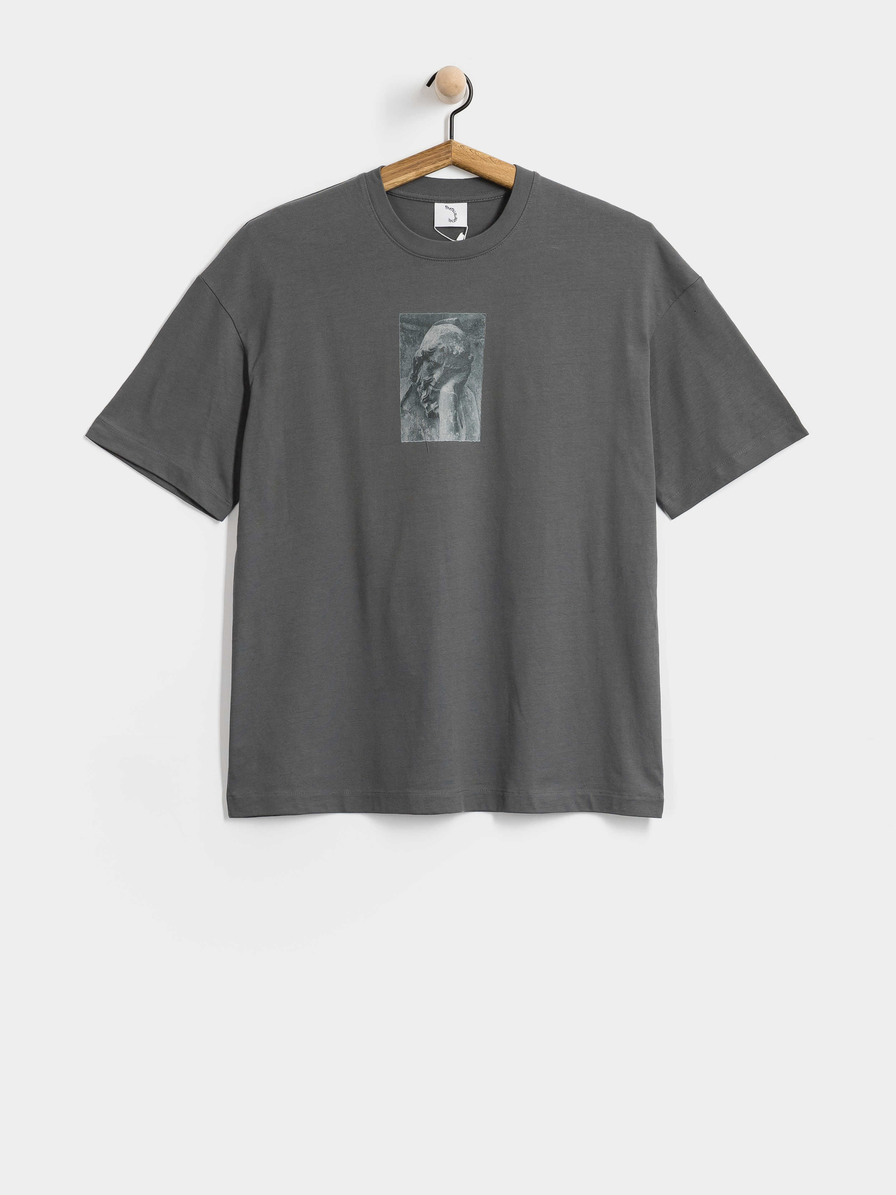 u0424u0443u0442u0431u043eu043bu043au0430 Poetic Collective Thinking About You (iron grey)