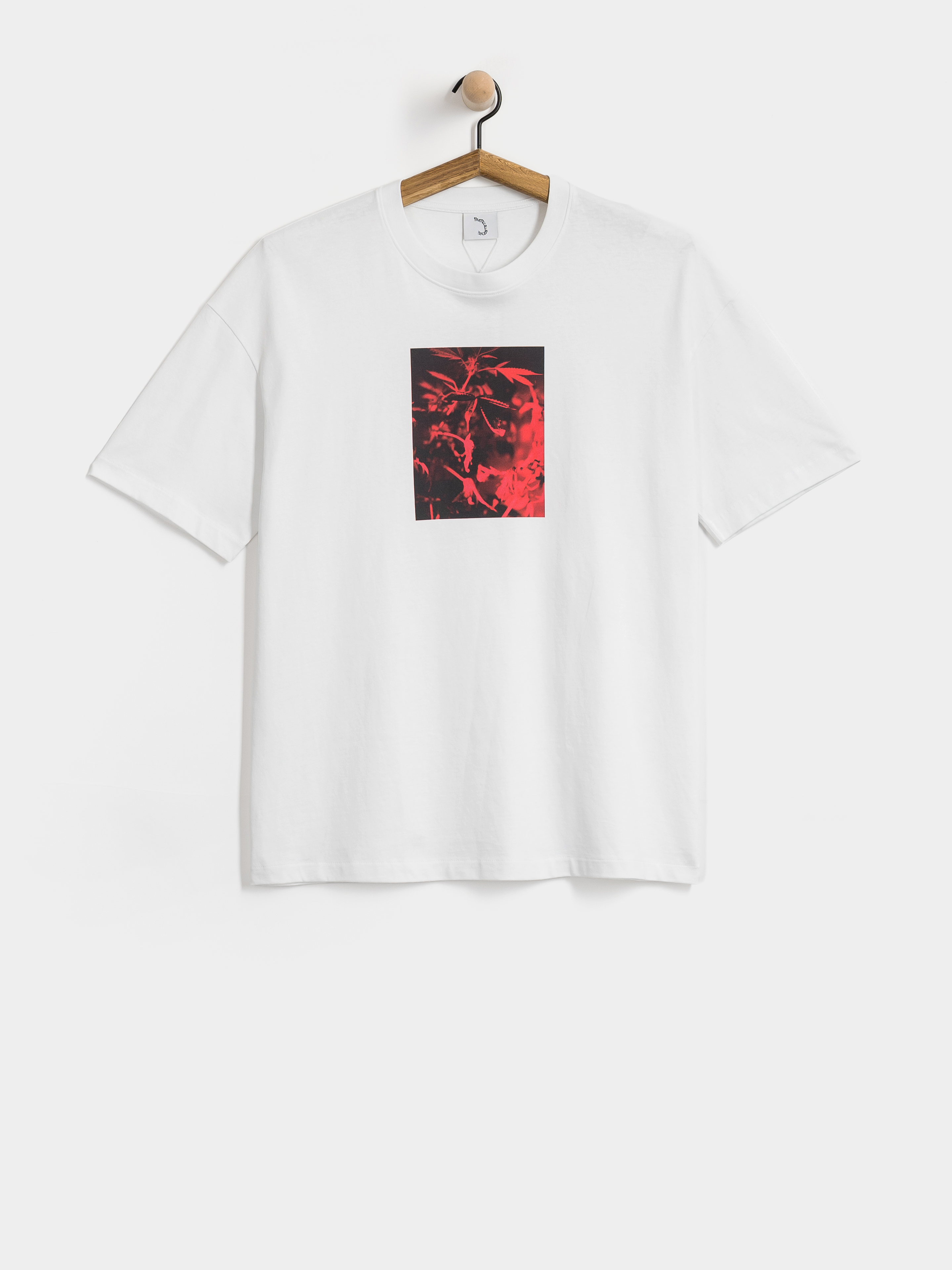 Футболка Poetic Collective Coloured Cannabis Series 1