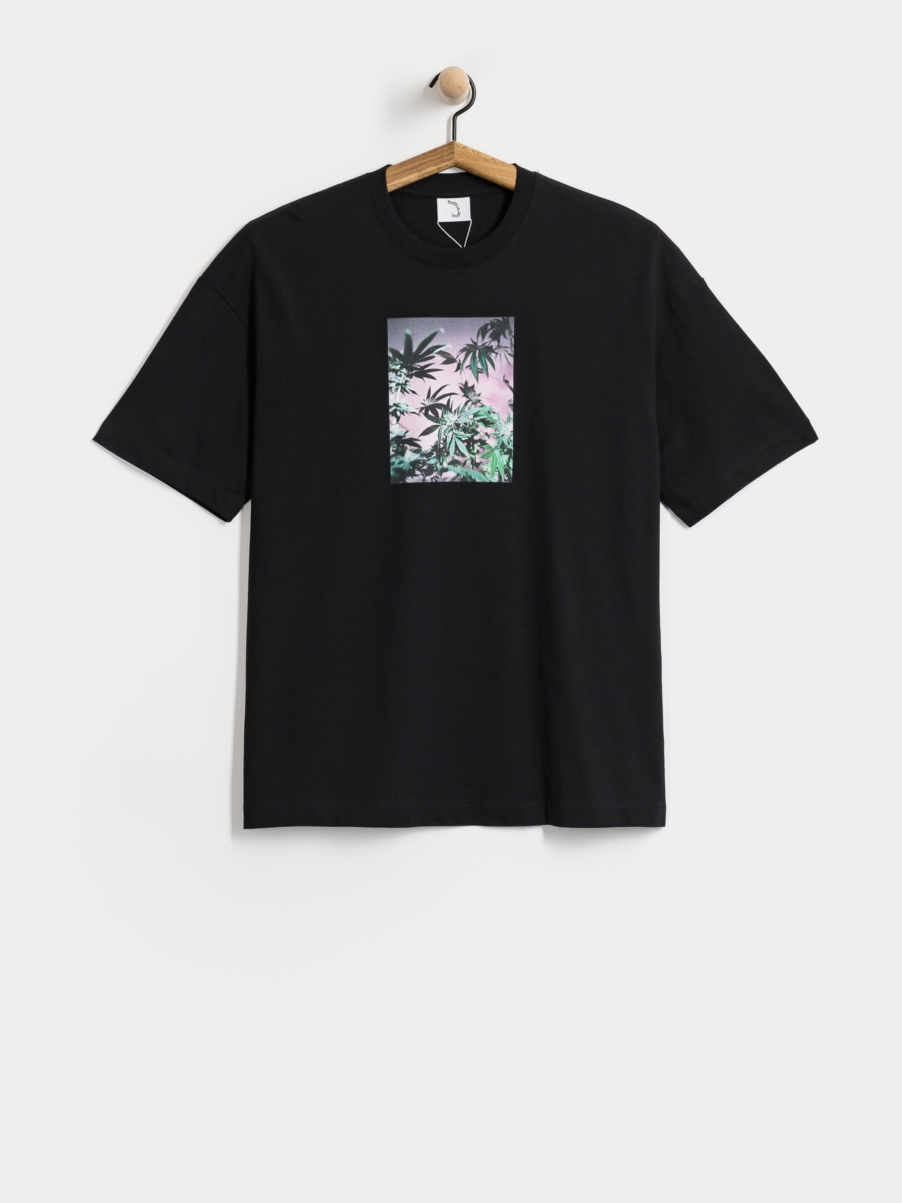 Футболка Poetic Collective Coloured Cannabis Series 2