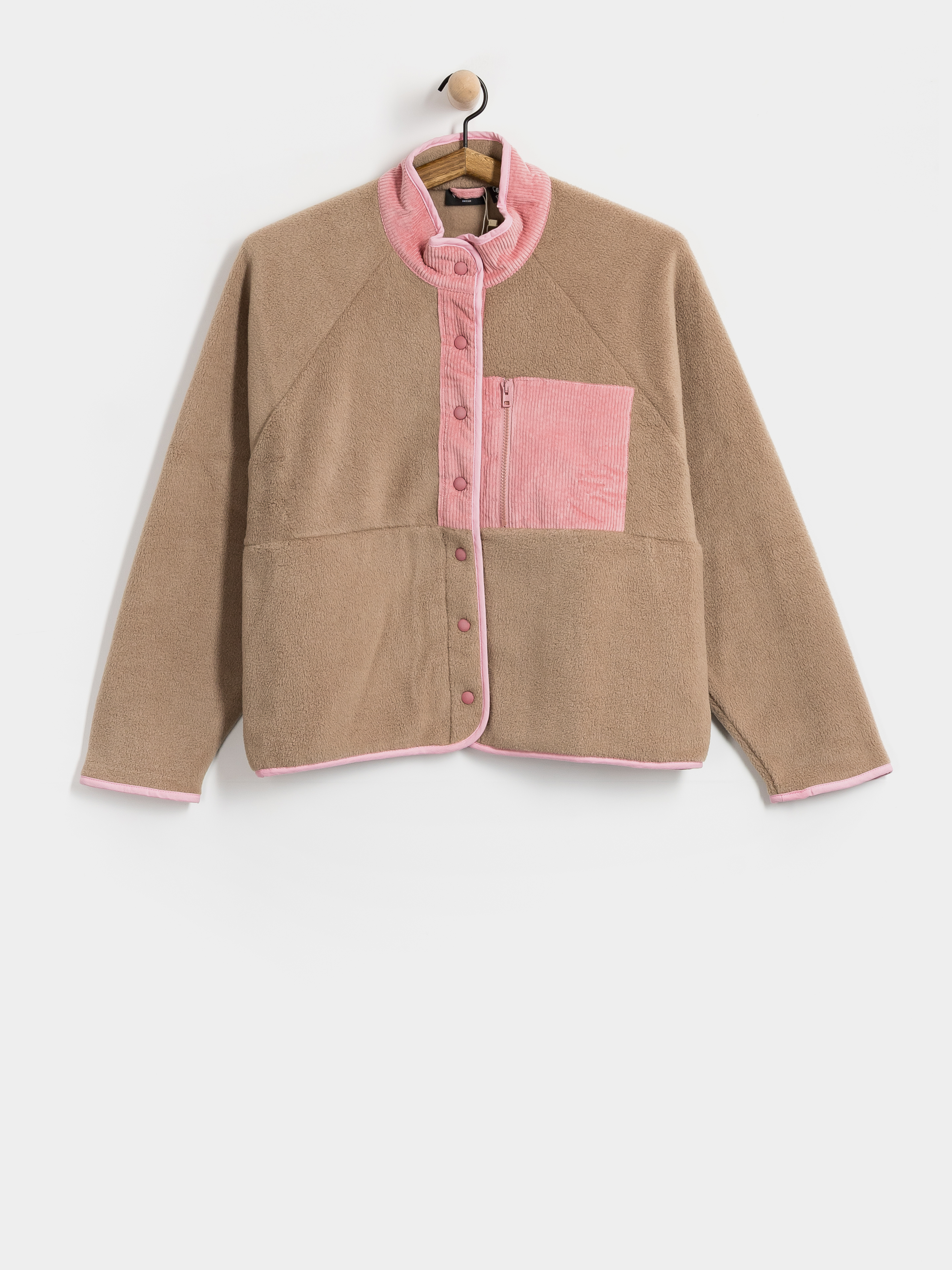 u041au0443u0440u0442u043au0430 Jungmob Nera Wmn (beige marshmallow)