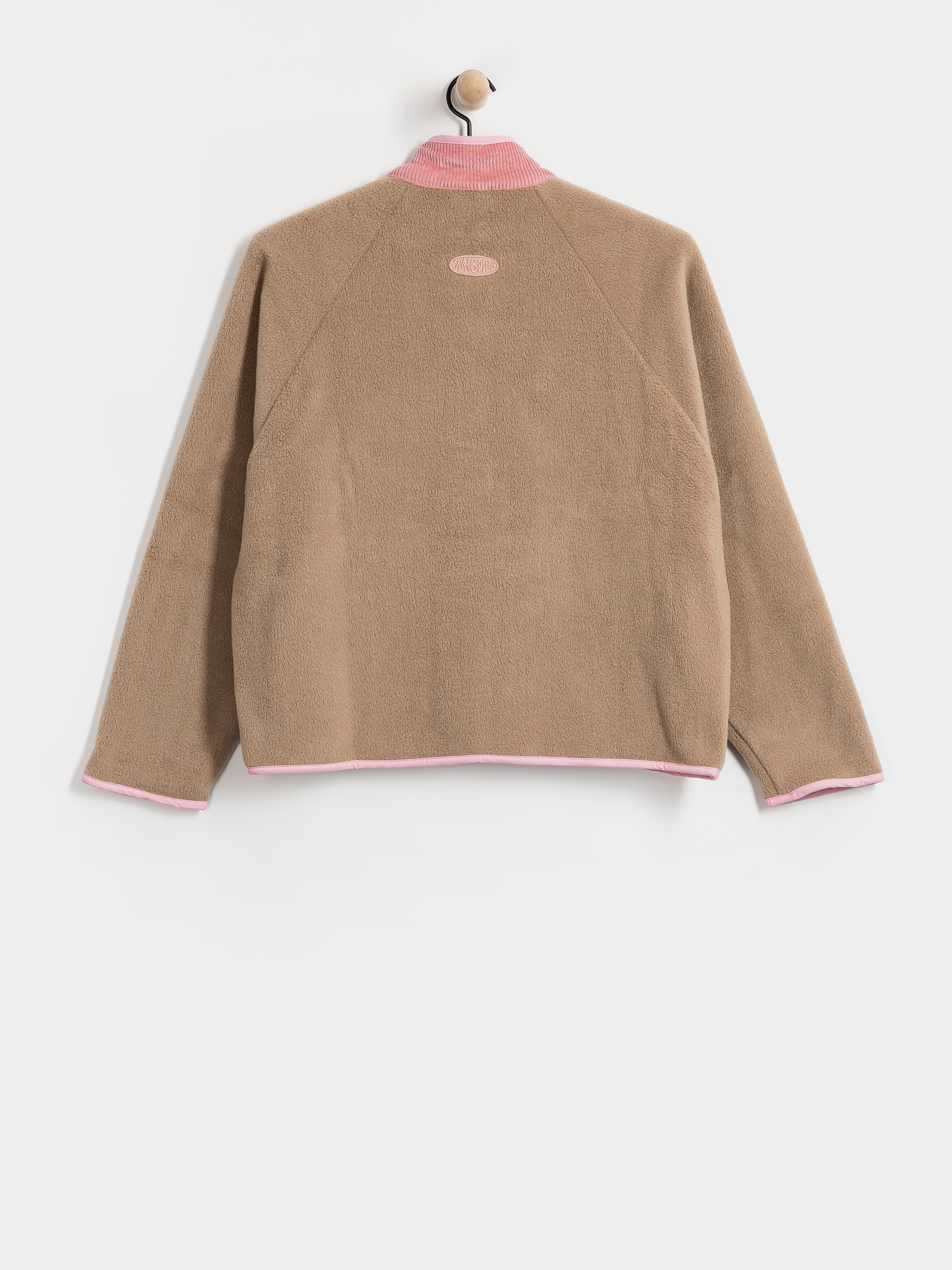 Куртка Jungmob Nera Wmn (beige marshmallow)
