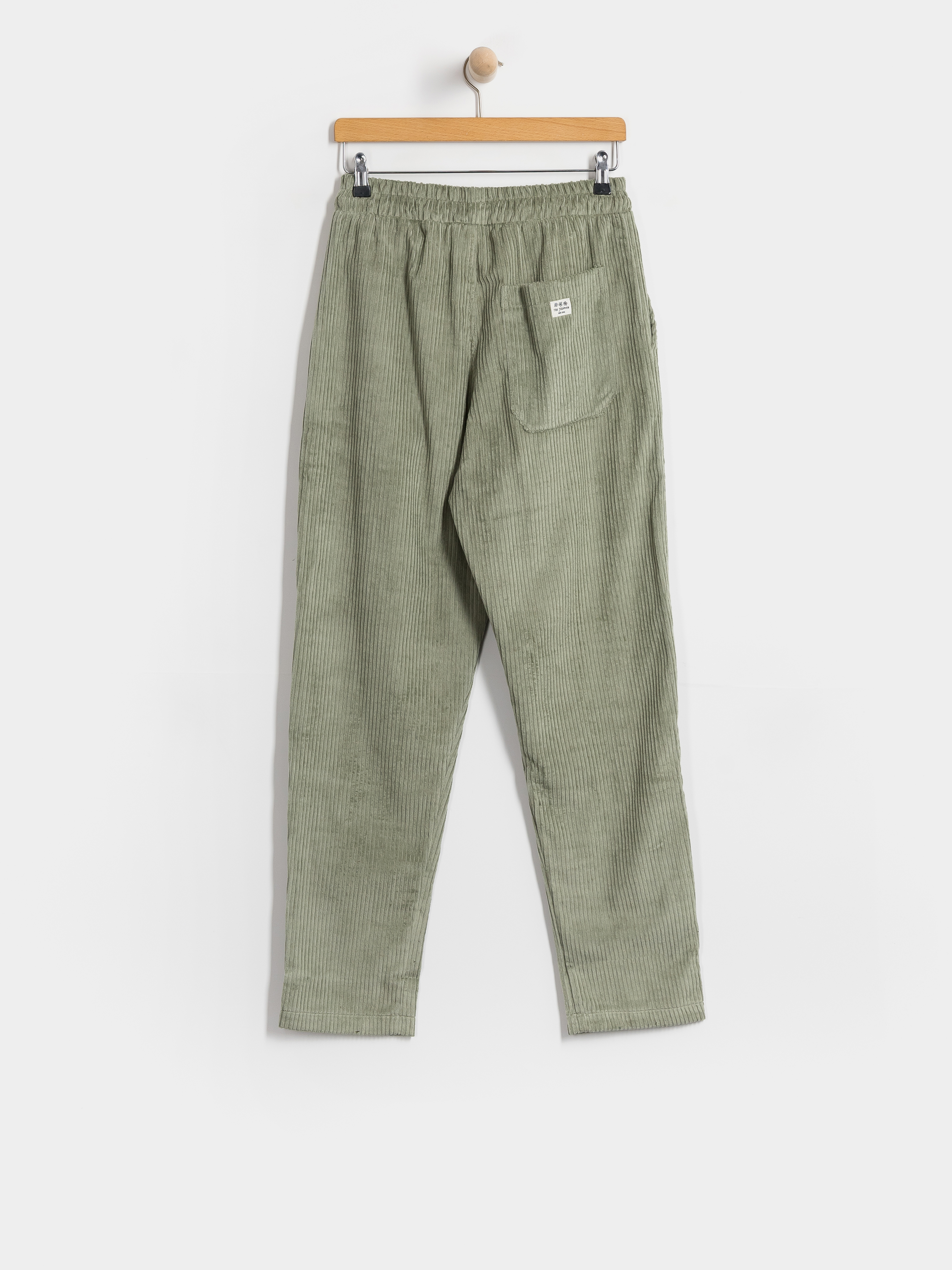 Штани Jungmob Malta Wmn (olive)