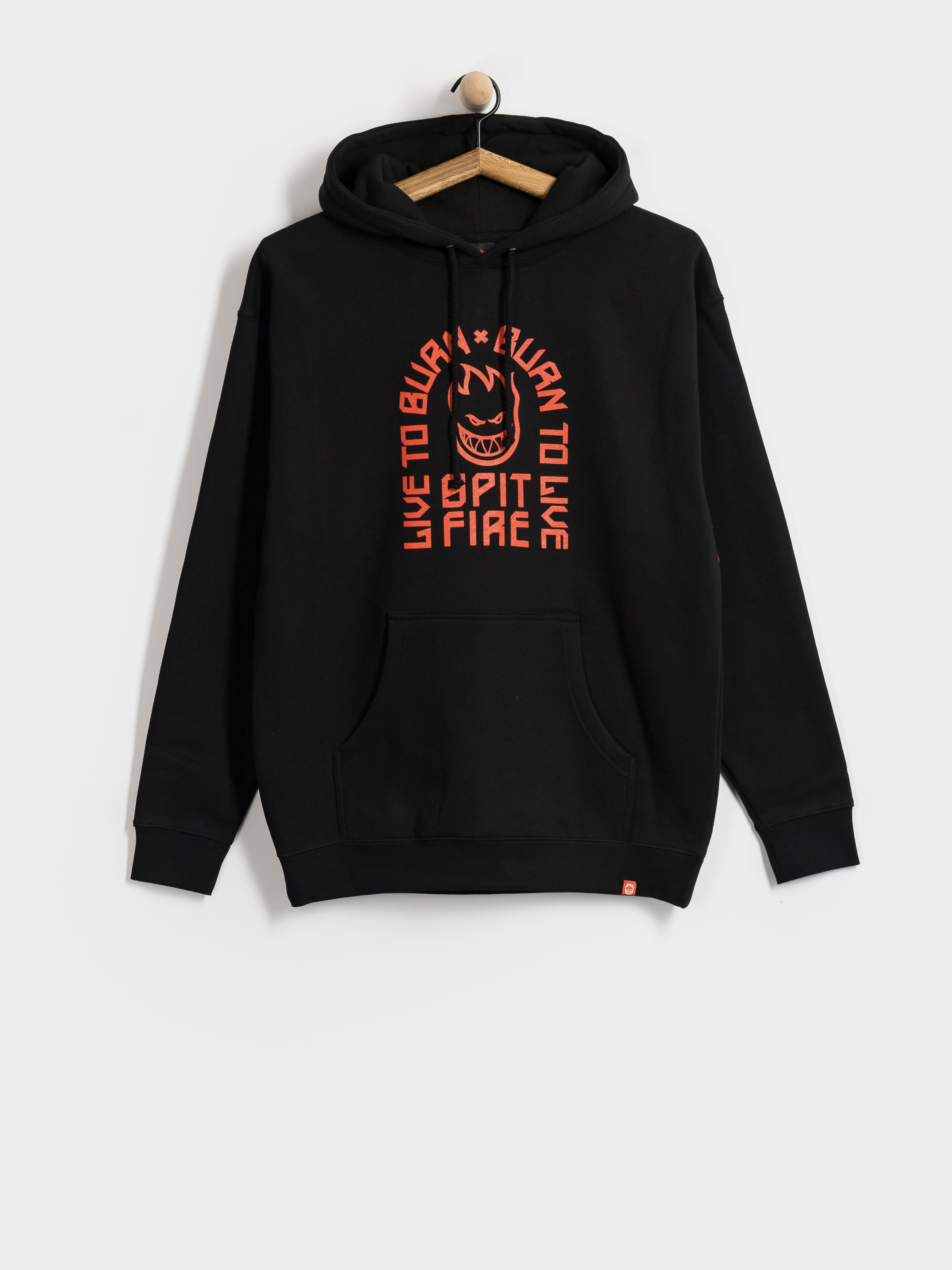 Худі Spitfire Ltb Arch HD