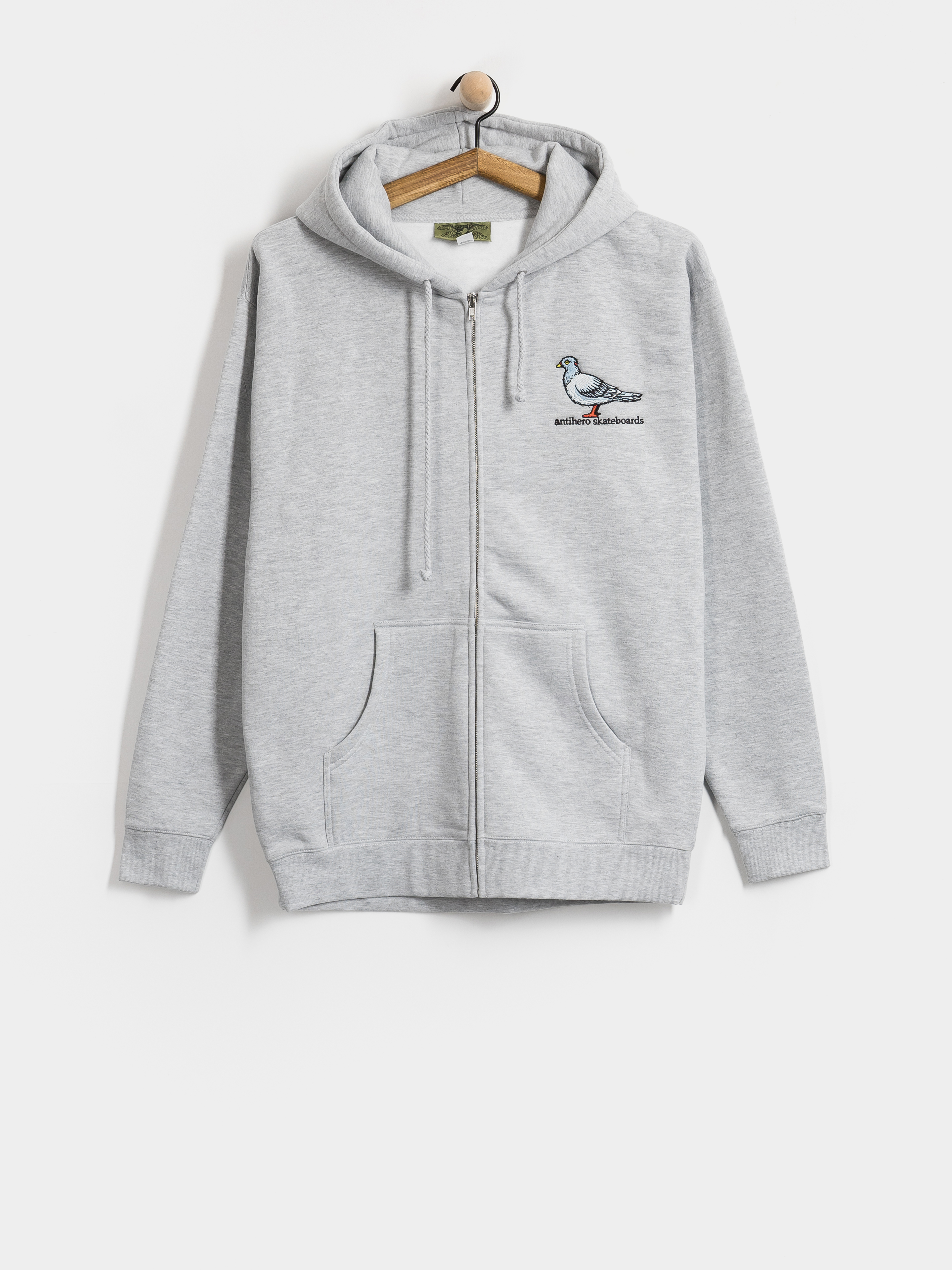Худі Antihero Lil Pigeon Emb ZHD
